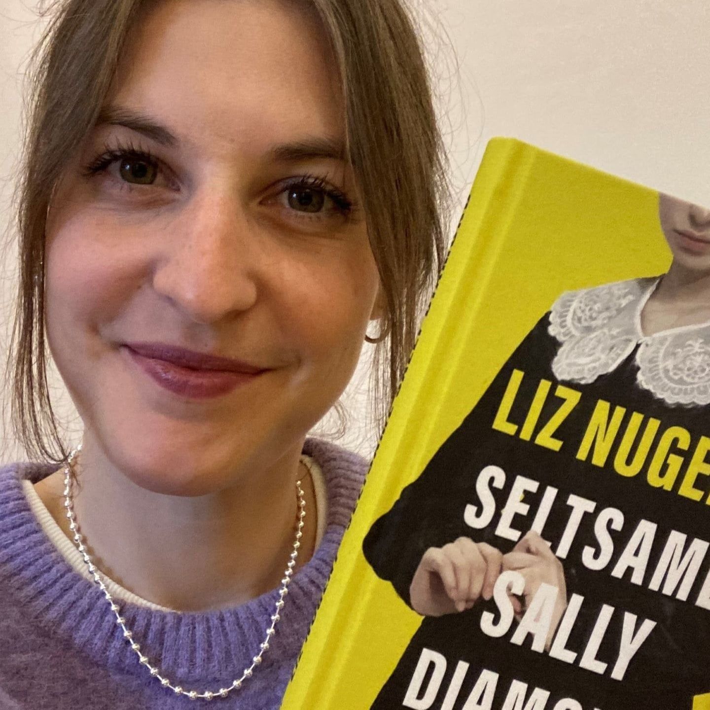 Liz Nugent – Seltsame Sally Diamond
