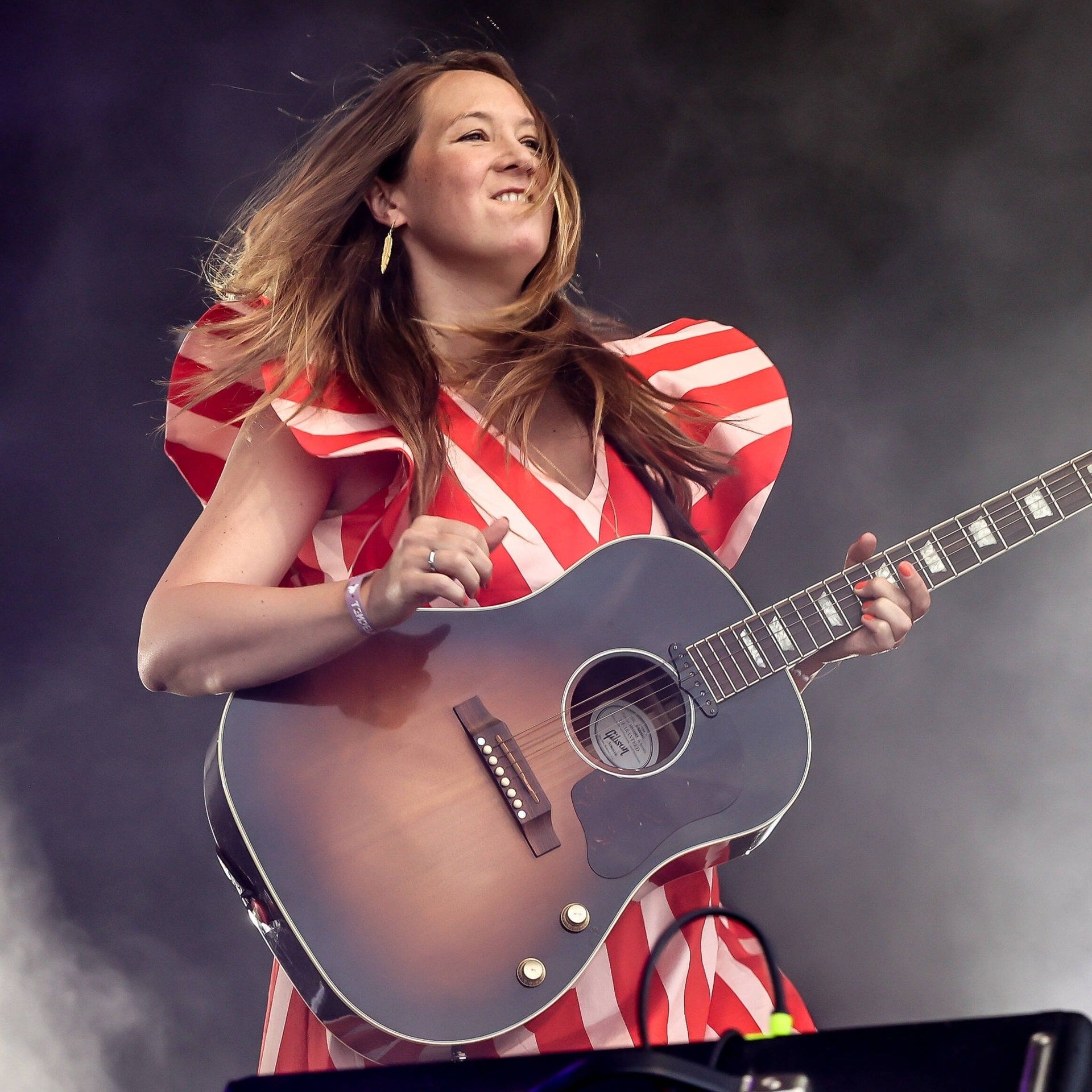 Sophie Hungers Soundtrack eines Lebens: „Walzer für Niemand"