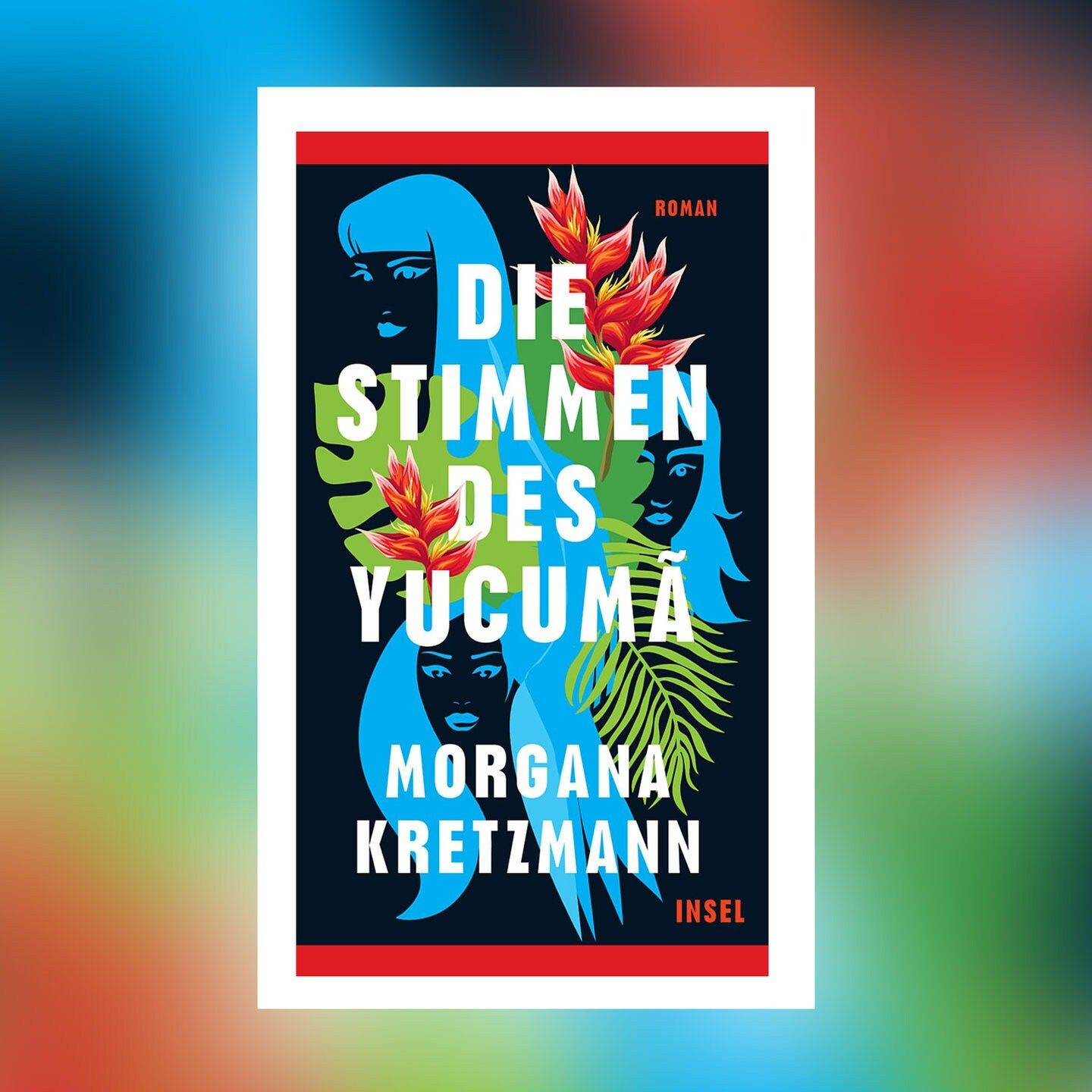 Morgana Kretzmann – Die Stimmen des Yucumã | Buchkritik