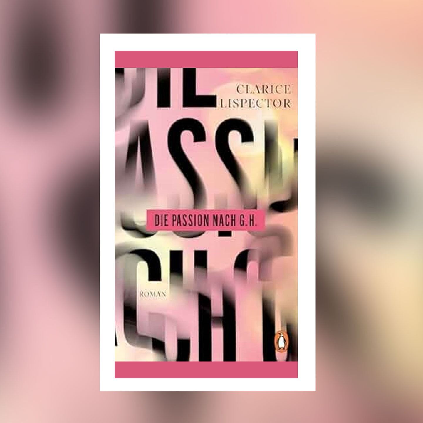 Schicksalhafte Begegnung zwischen einer Frau und einer Kakerlake: „Die Passion nach G.H.“ von Clarice Lispector