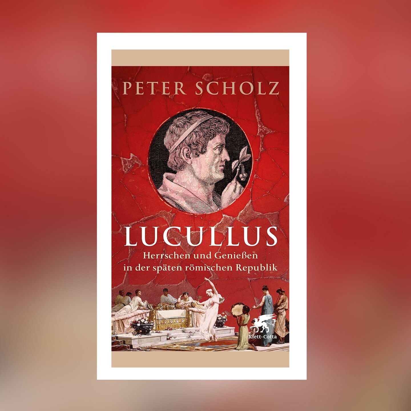Peter Scholz – Lucullus