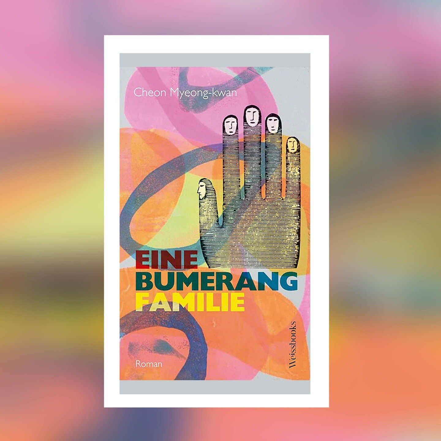 Cheon Myeong-kwan – Eine Bumerangfamilie