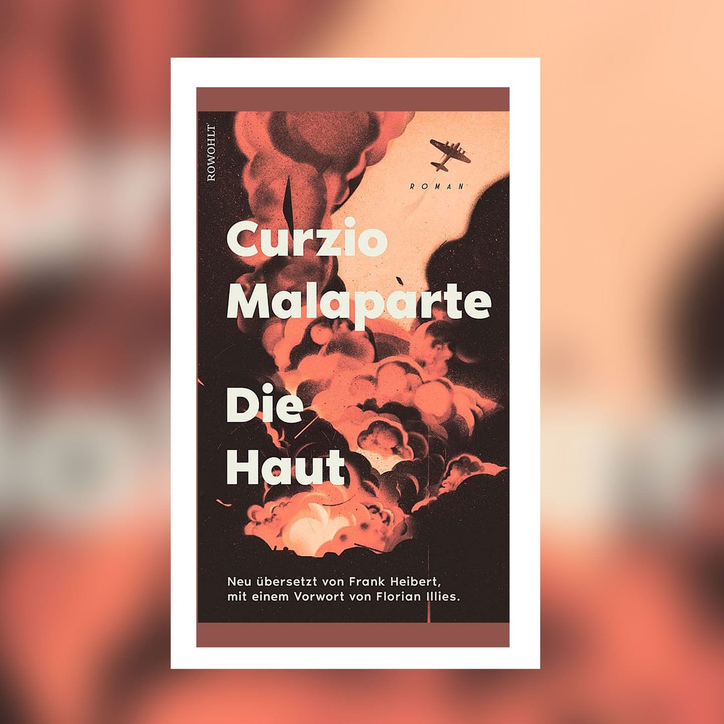 Curzio Malaparte – Die Haut