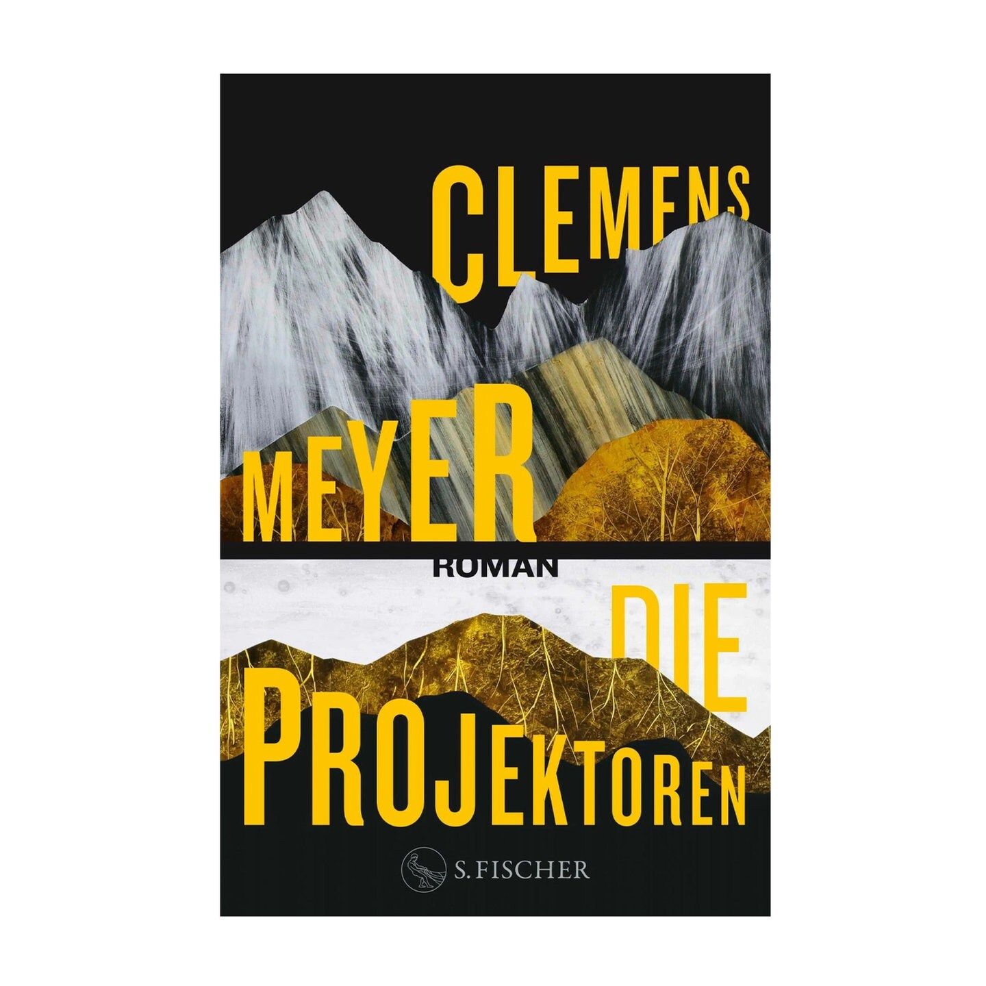 Clemens Meyer: Die Projektoren | Diskussion