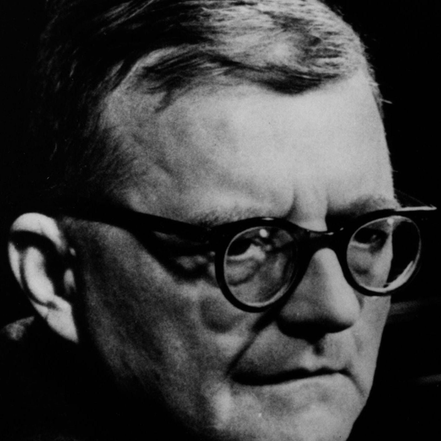 8.1.1972: Schostakowitschs 15. Sinfonie wird uraufgeführt