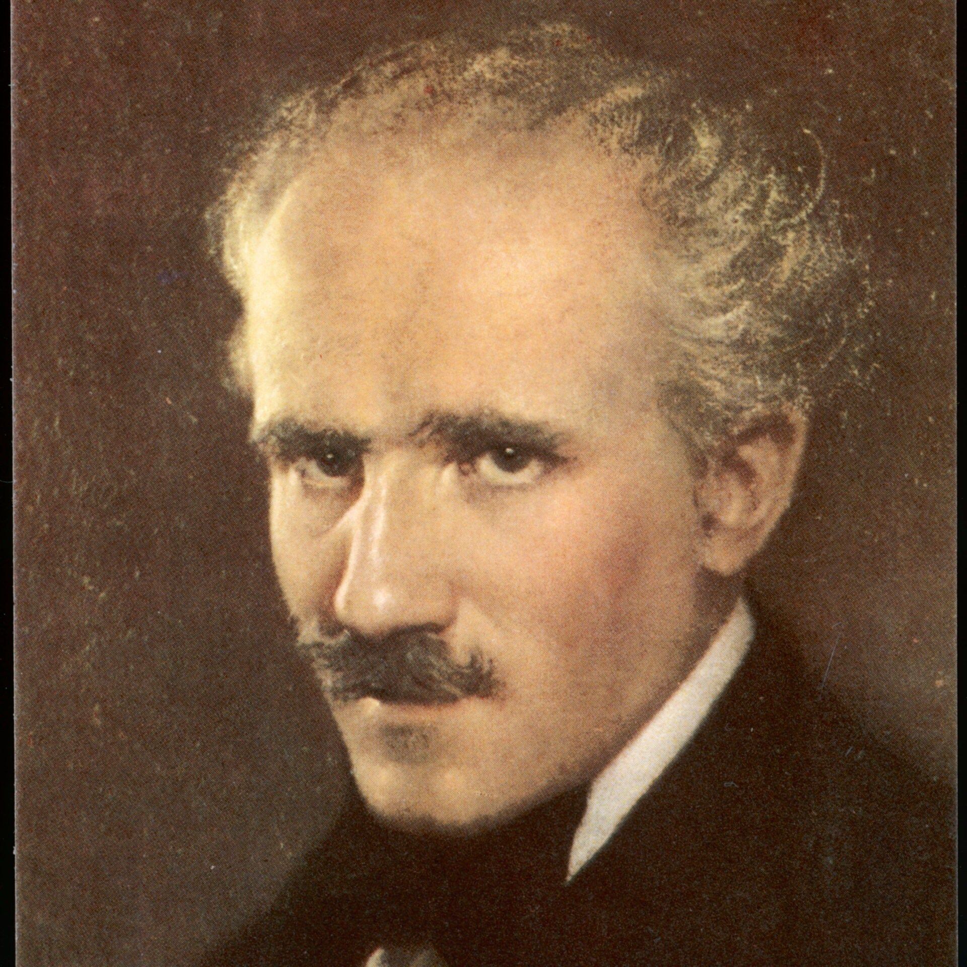 25.03.1954: Toscanini verlässt das NBC Symphony Orchestra