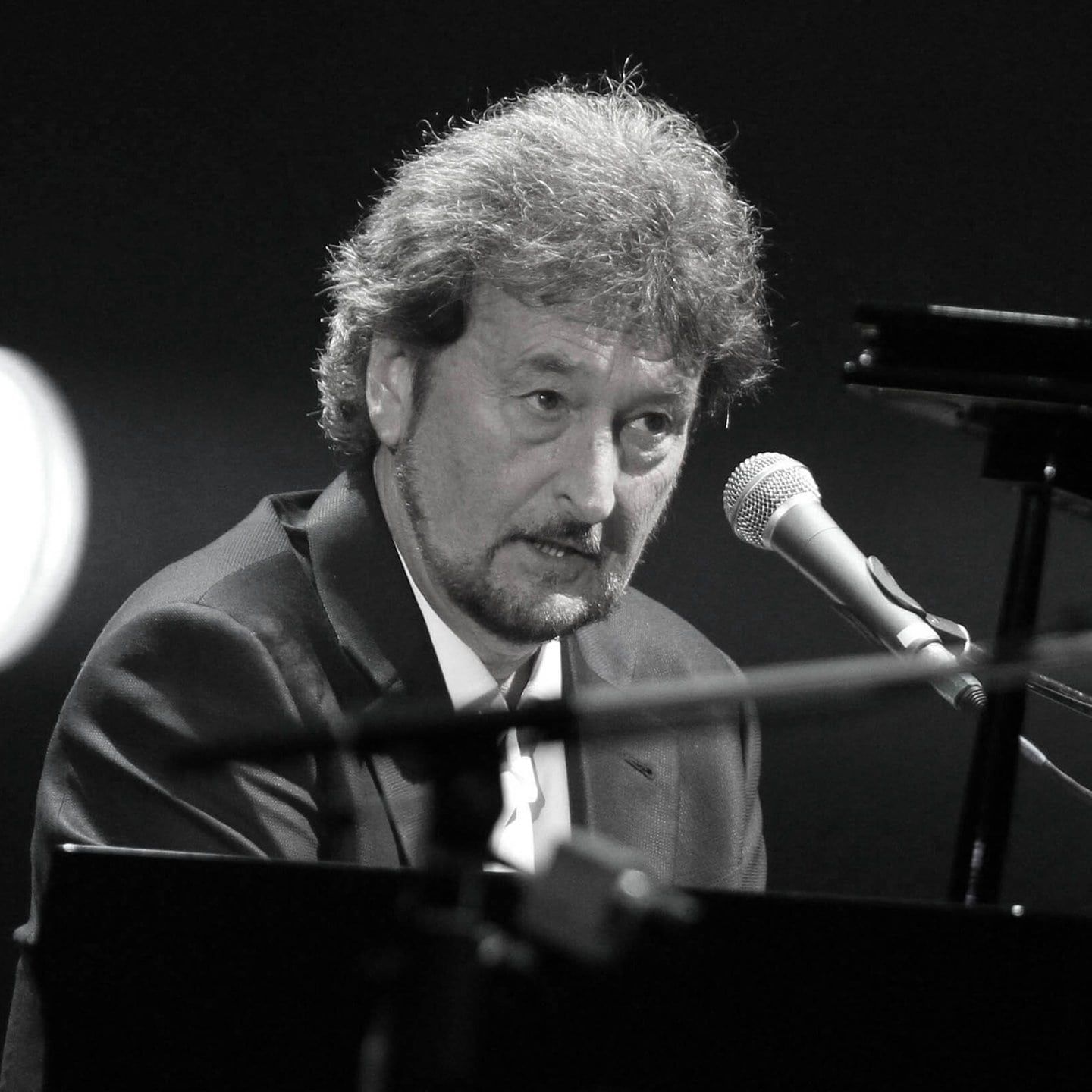Erklär mir Pop – „Goodbye Stranger“ von Supertramp