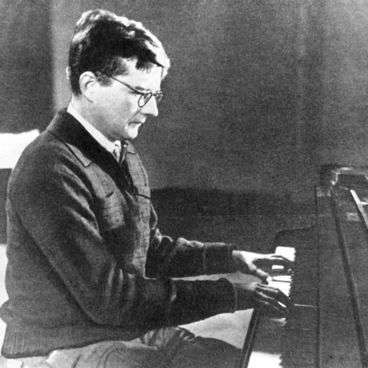 9.8.1942: In Leningrad erklingt die 7. Schostakowitsch-Sinfonie