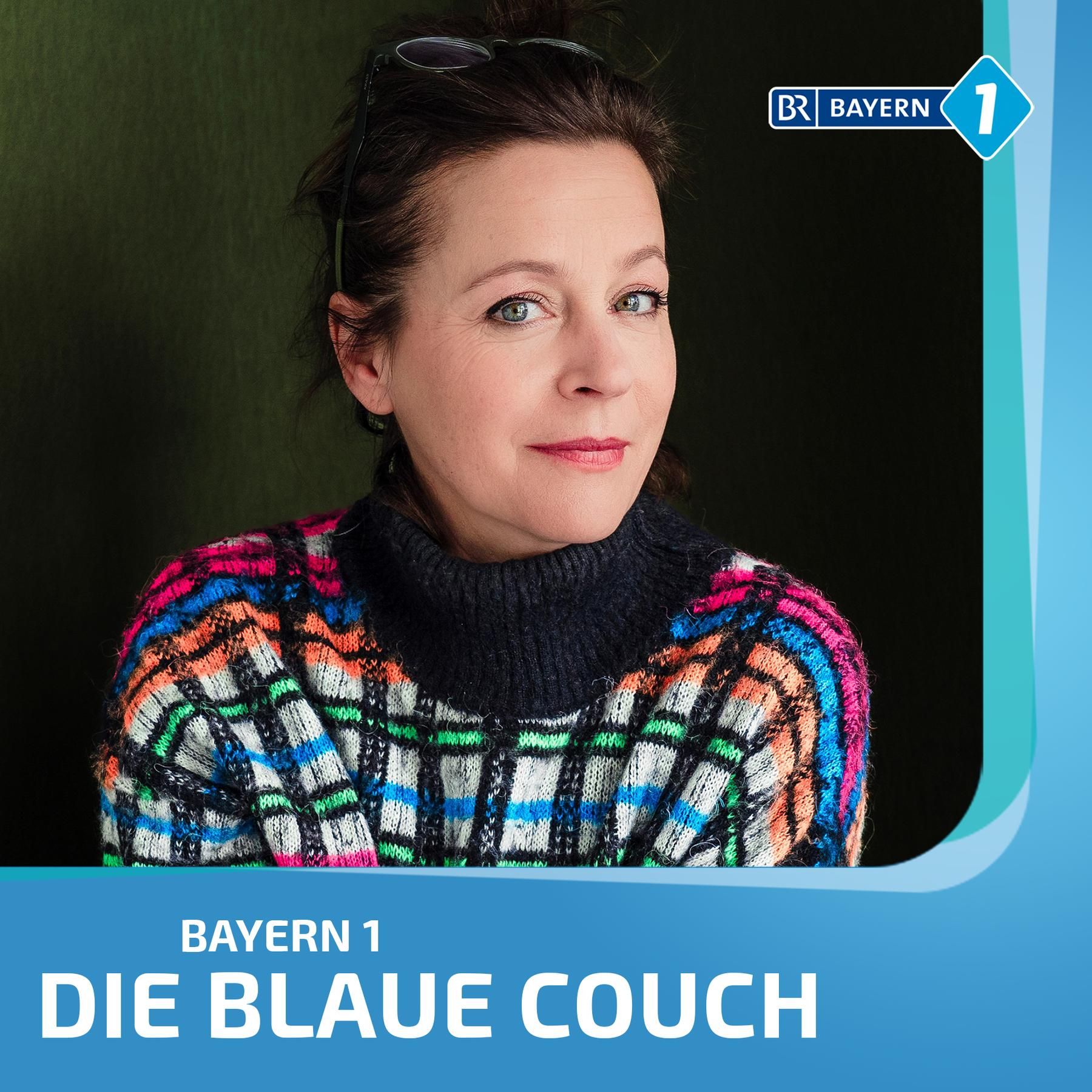 Jule Ronstedt, Schauspielerin, Regisseurin und Autorin, "Älterwerden hat so viel Schönes!"