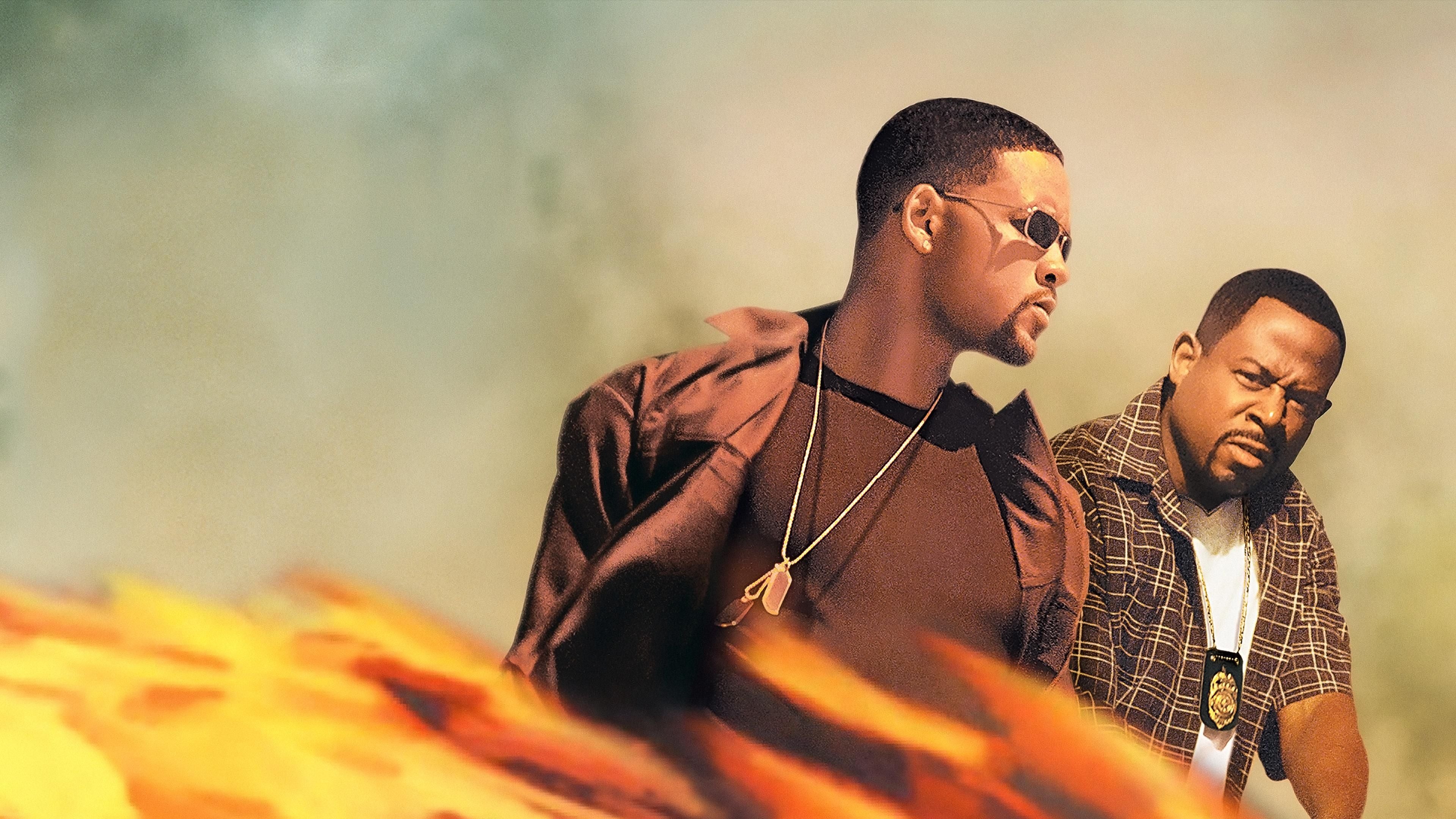 Bad Boys 2