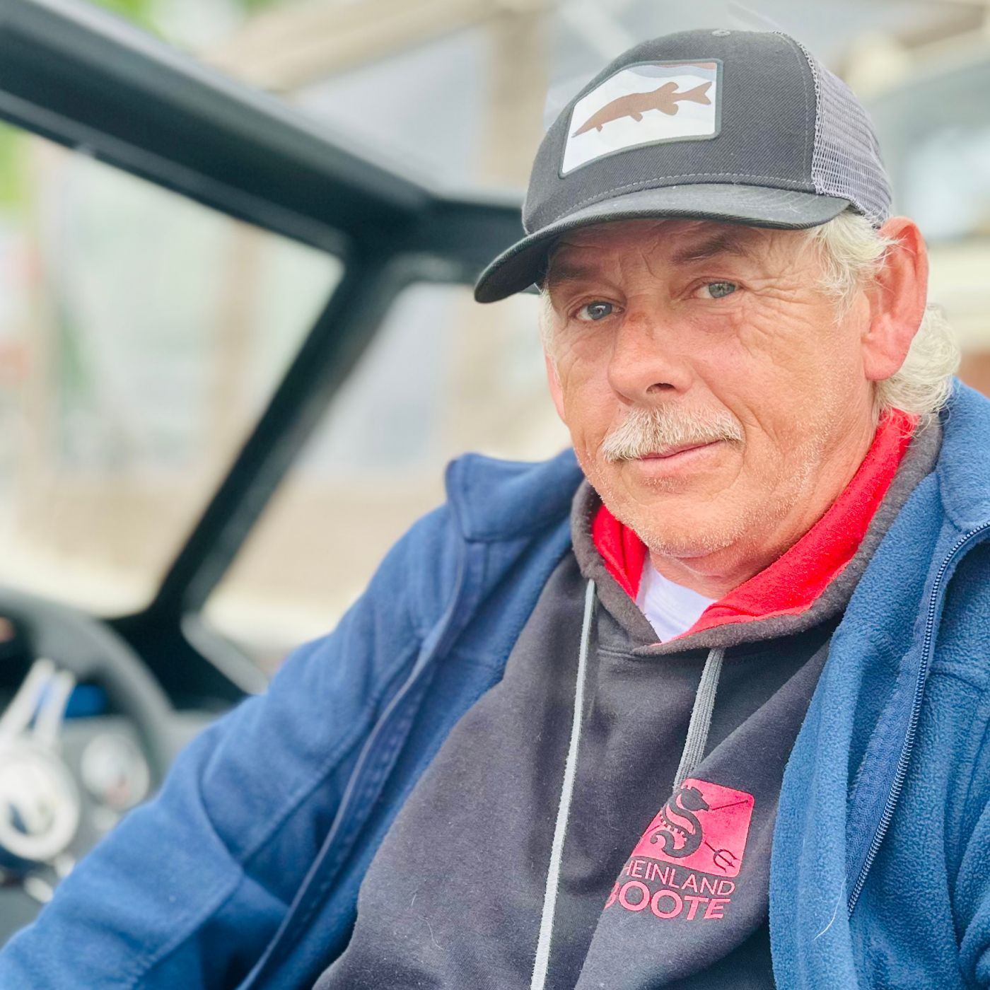 50 Jahre Angelerfahrung - Der Talk mit Fred Kotowski | #149