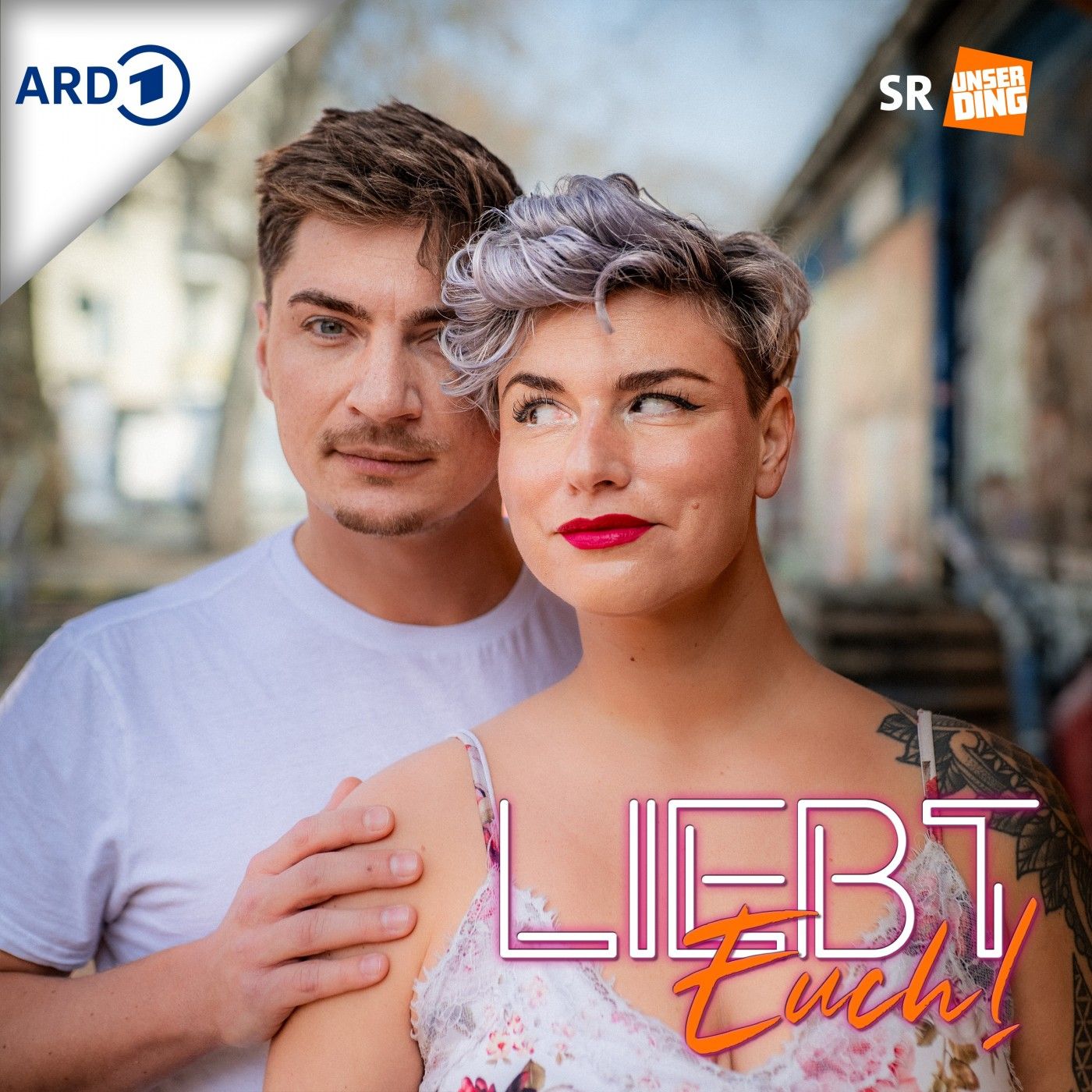 #111 Nächste Ausfahrt: Freundschaft Plus