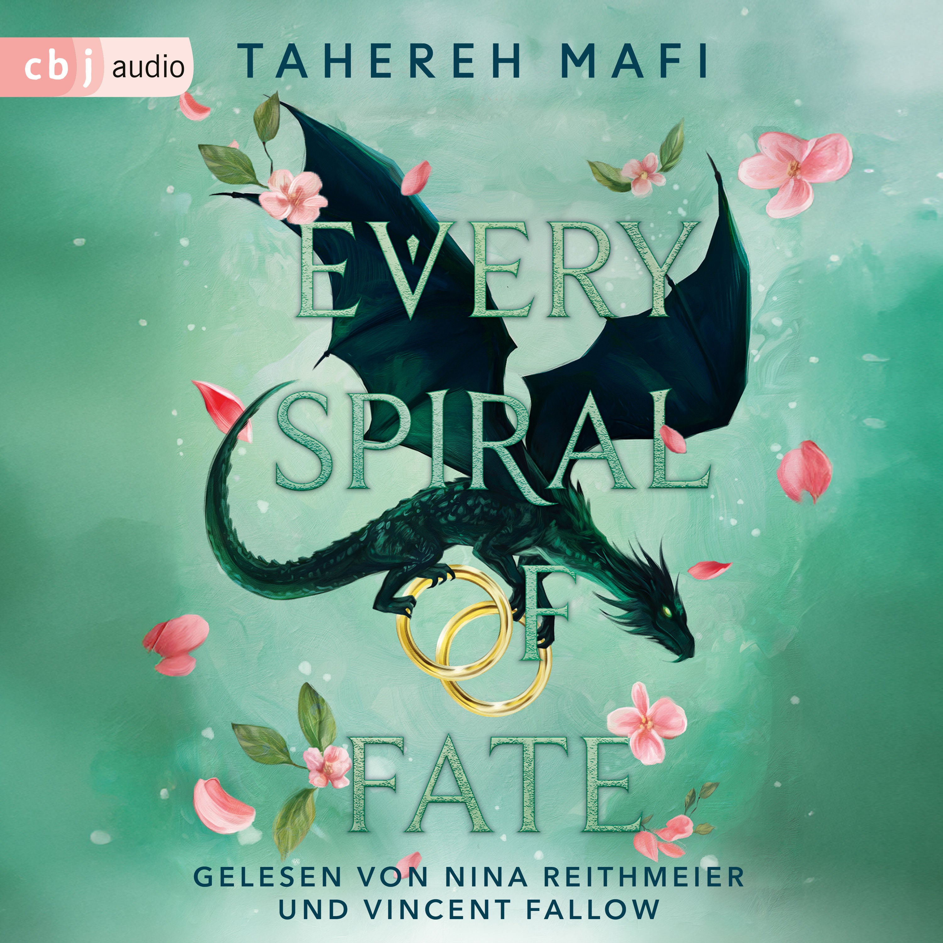 Every Spiral of Fate
