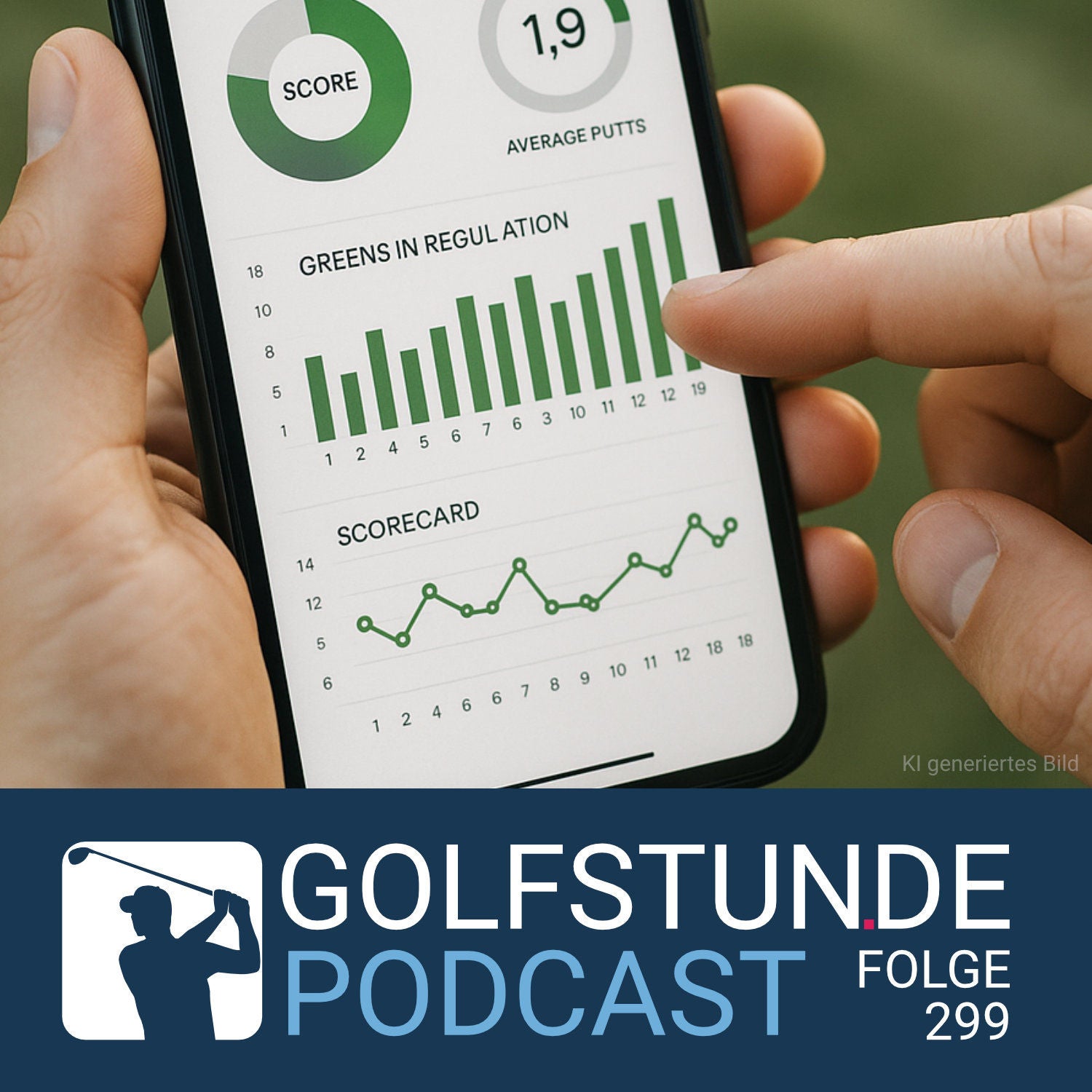 #299 Nach der Runde