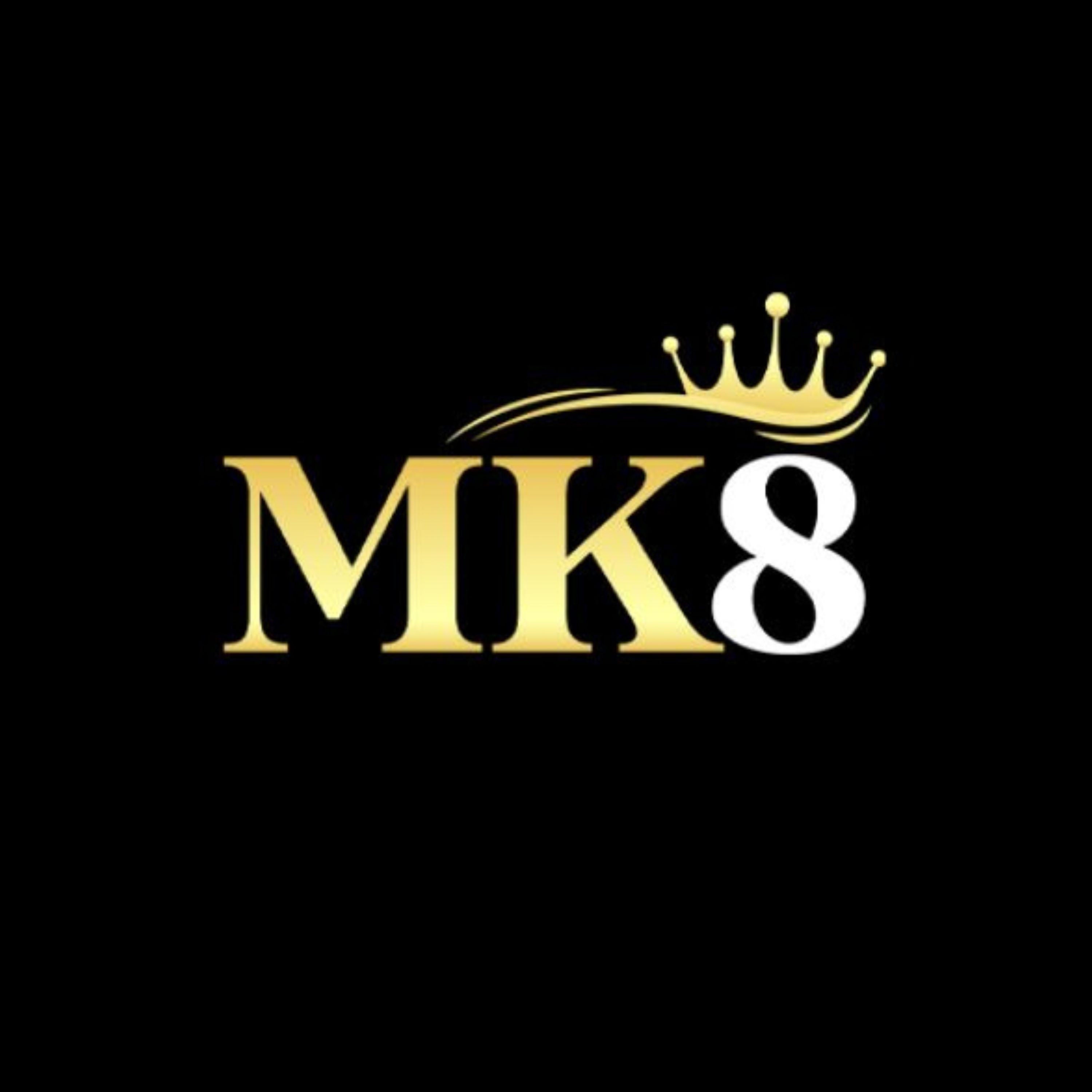 MK8GCOM