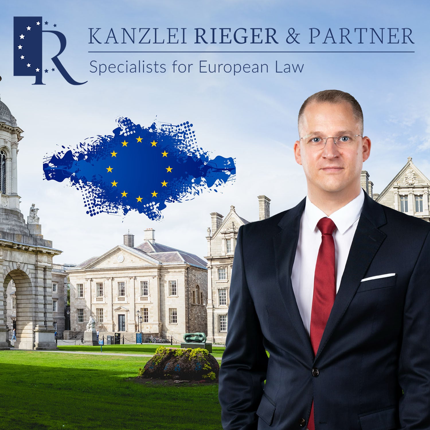 Privatinsolvenz im EU Ausland - Schuldenfrei in 12 Monaten