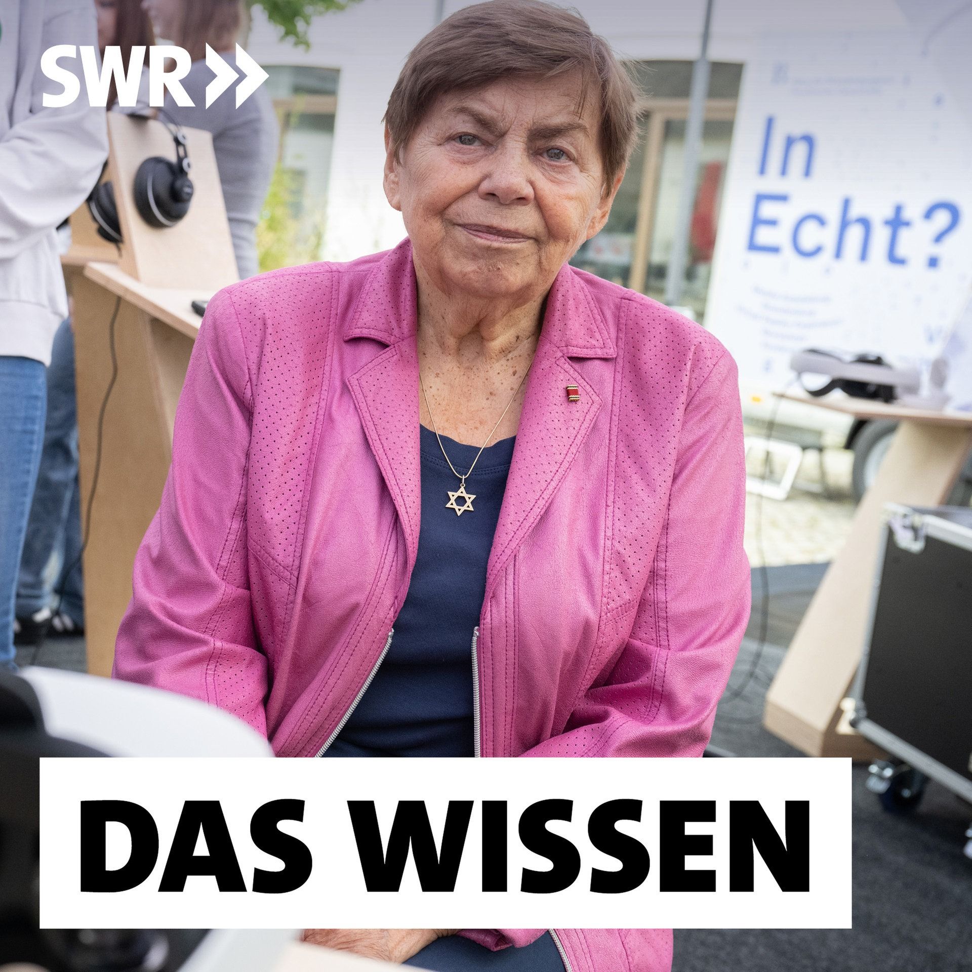 Zeitzeugen in 3D – Emotionales Erinnern oder banalisierte Geschichte?