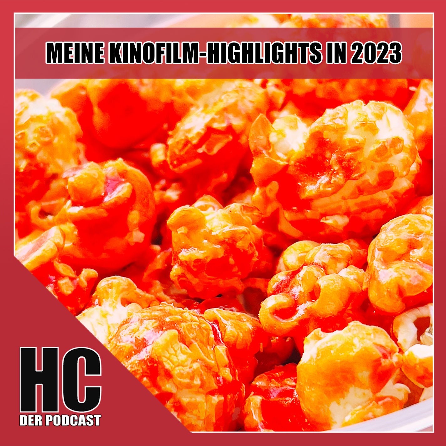 Episode 10: Meine Kinofilm-Highlights in 2023