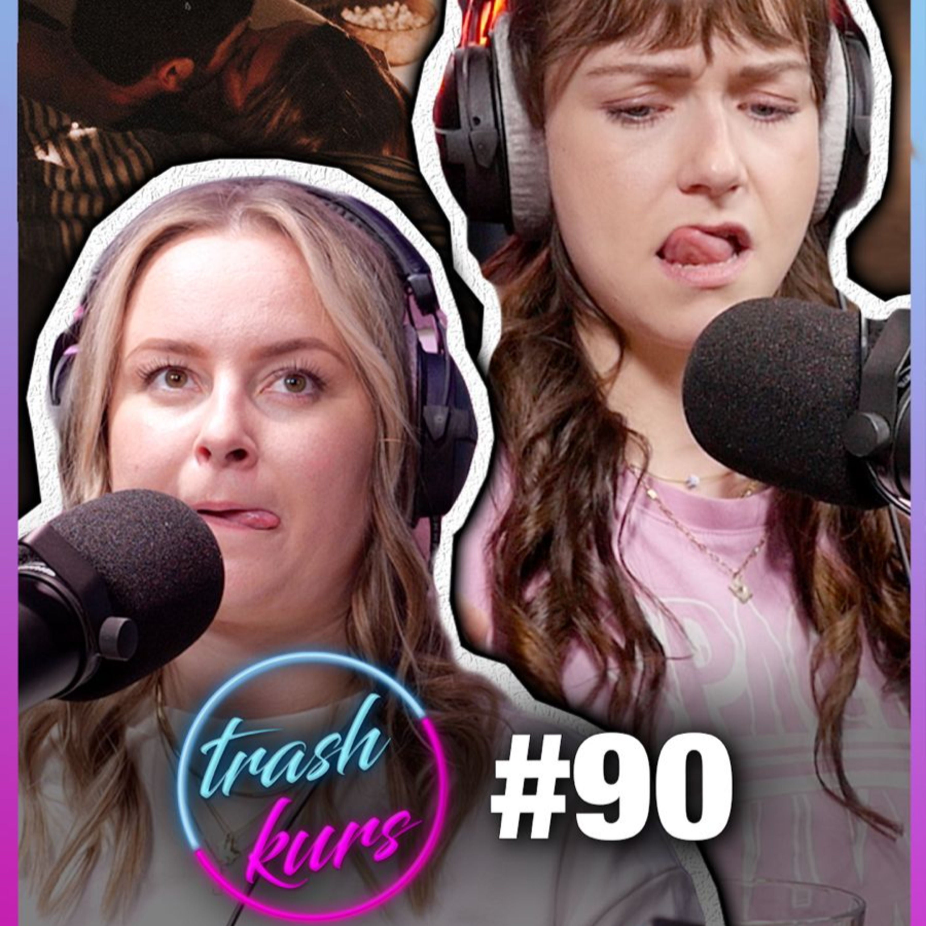 Der Mann zum Sonntag! - Freistunde #90