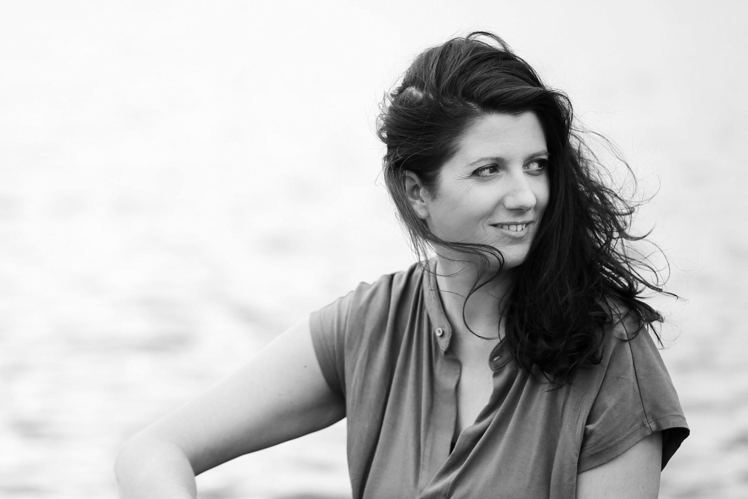 21: Eva Lugbauer über das Schreiben auf verschiedenen Zeitebenen