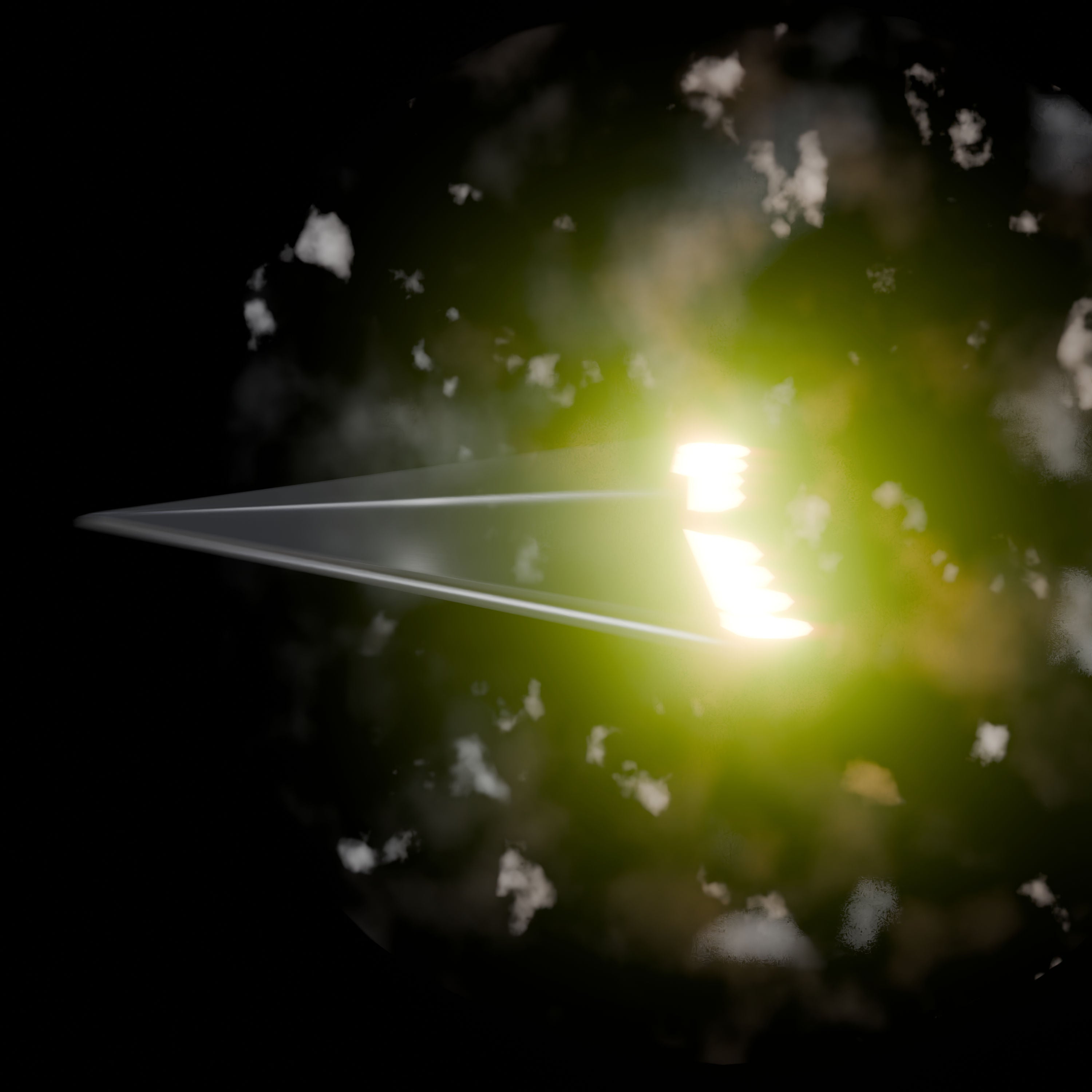 Into The Void