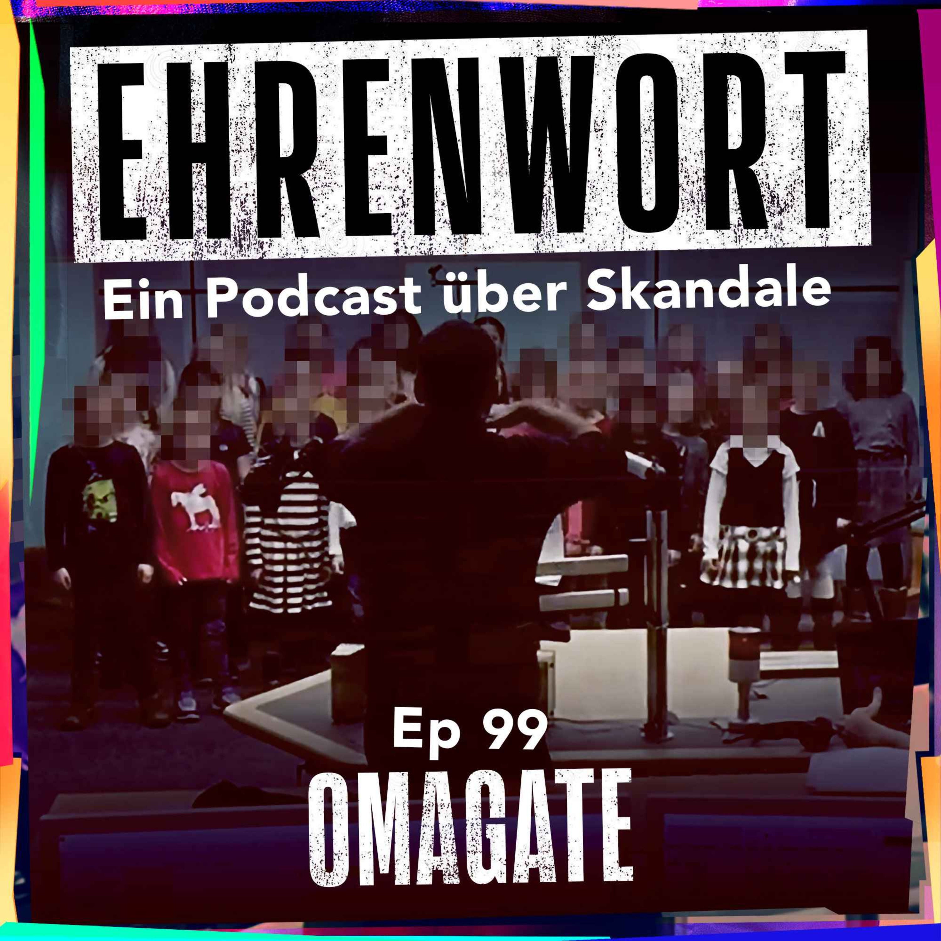 Omagate