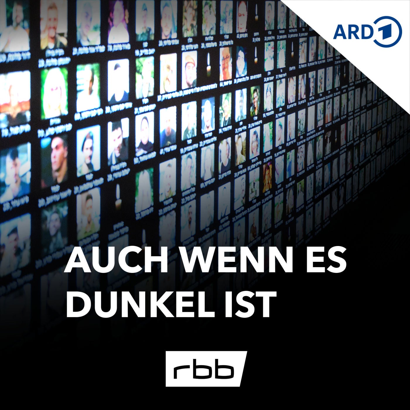 Auch wenn es dunkel ist. Berichte vom 7. Oktober