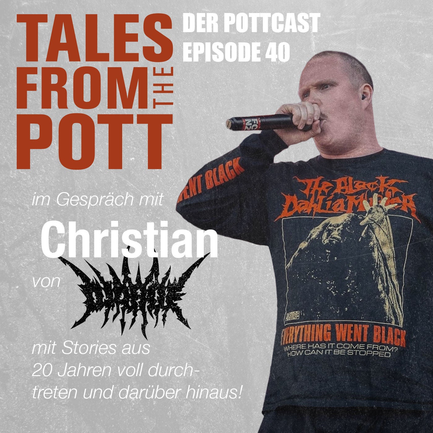 #40: im Gespräch mit: Christian (Diaroe)