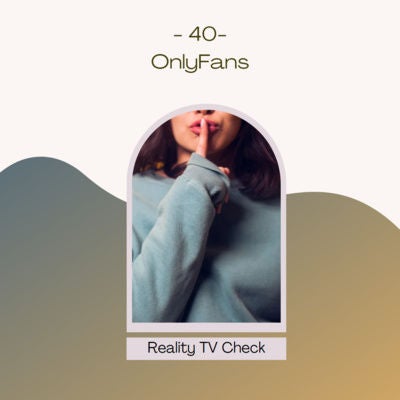 Bachelor in Paradise - OnlyFans