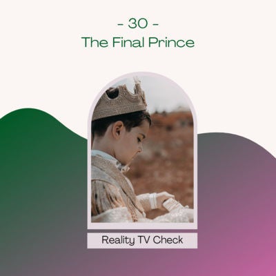 Bachelor in Paradise Auftakt & Das große Prince Charming Wiedersehen - The Final Prince