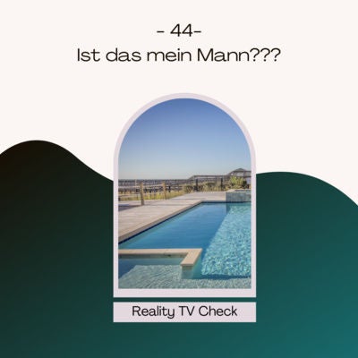 Temptation Island VIP Folge 6 - Ist das mein Mann???