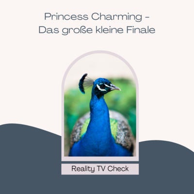 Princess Charming - Das große kleine Finale