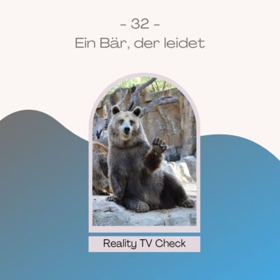 Bachelor in Paradise & Couple Challenge - Ein Bär, der leidet