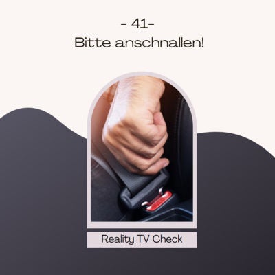 Temptation Island VIP Folge 4 - Bitte anschnallen!