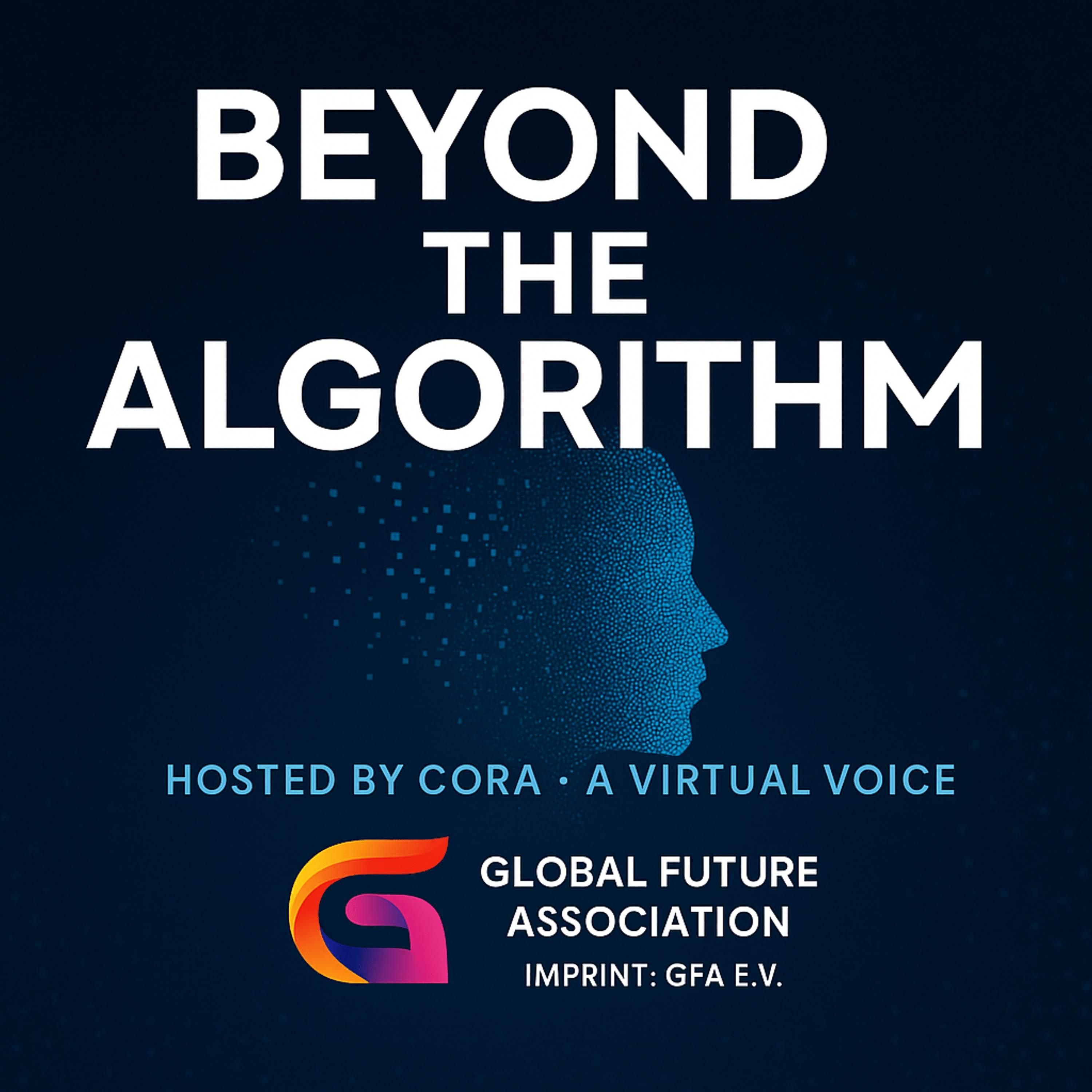Beyond the Algorithm