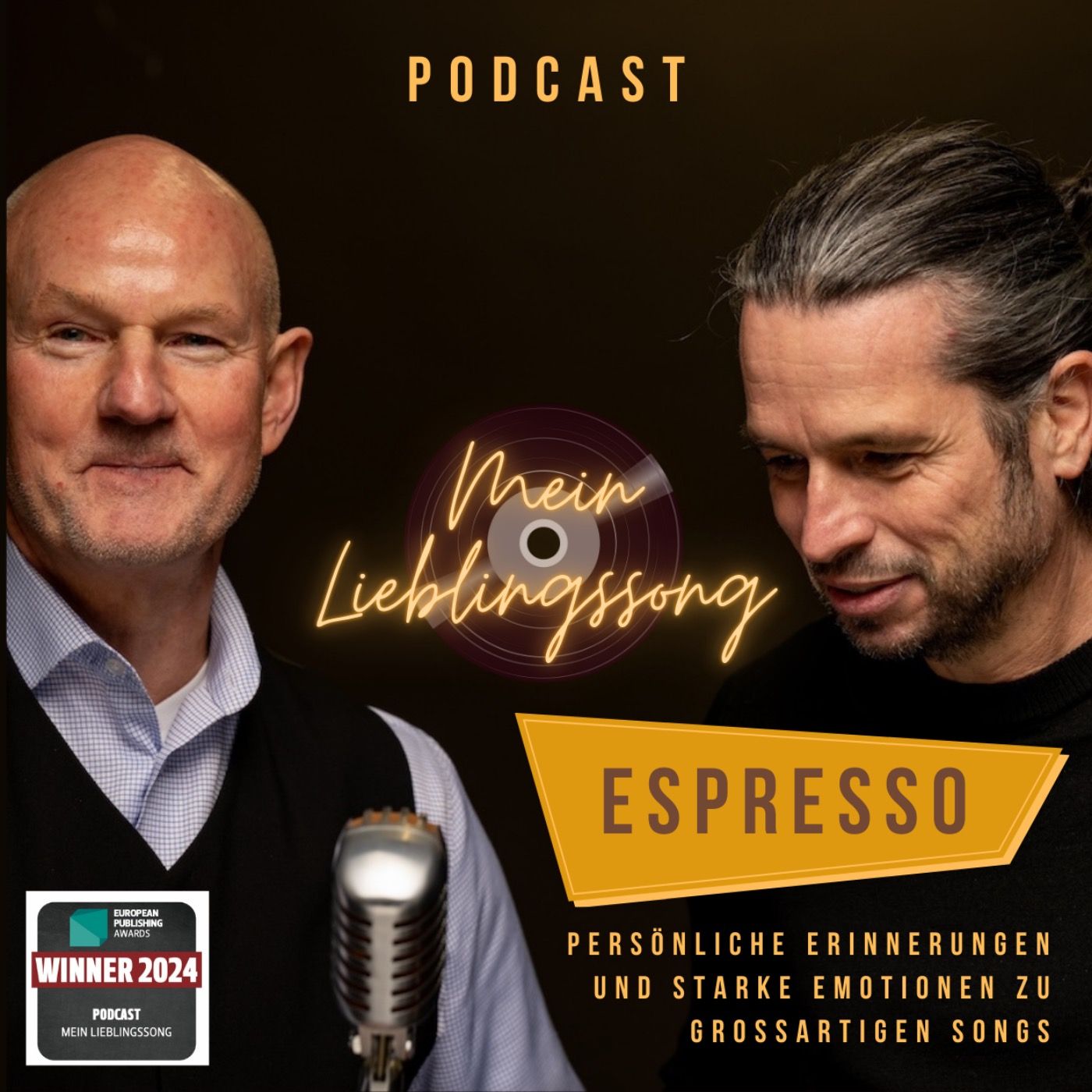 Mein Lieblingssong - Espresso 20