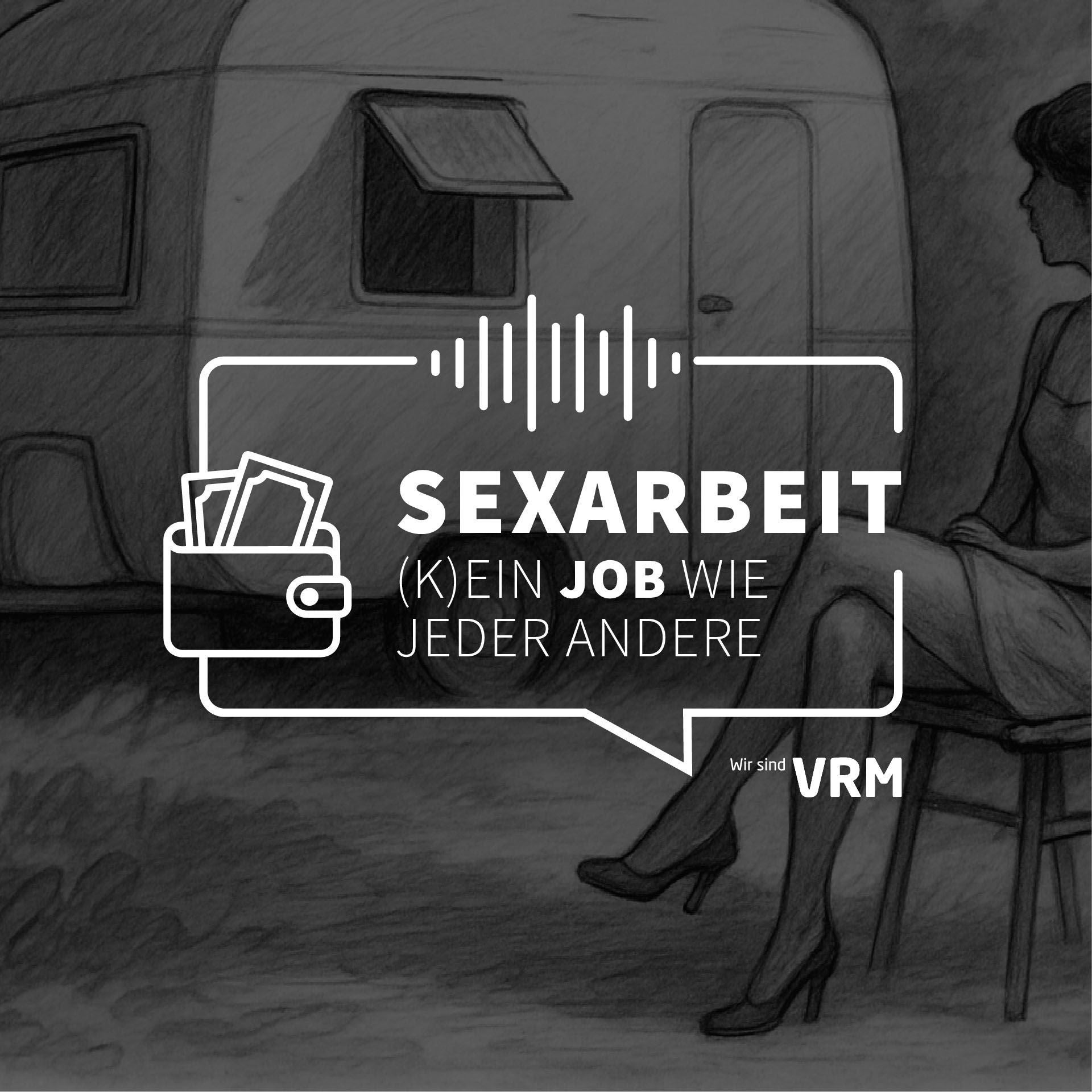 #3 Zwischen Angst und Alltag: Das Leben als Prostituierte