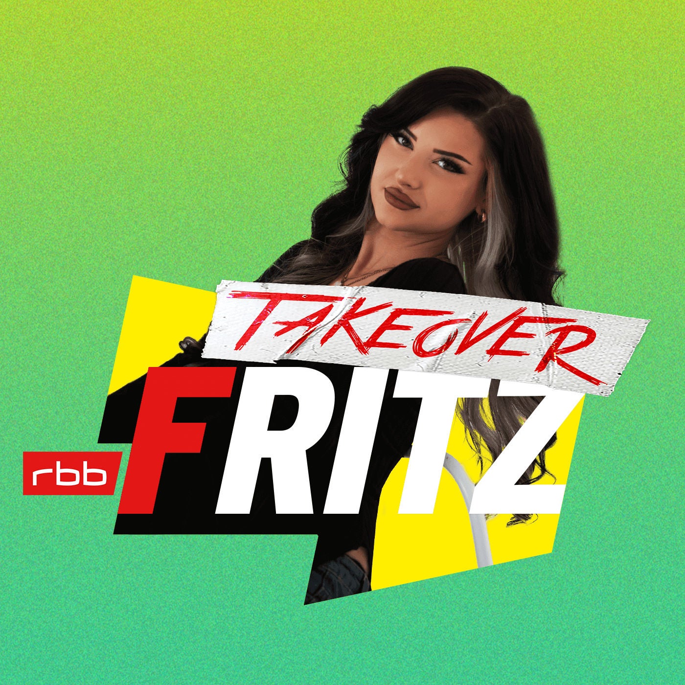 Takeover mit Jess Hengel