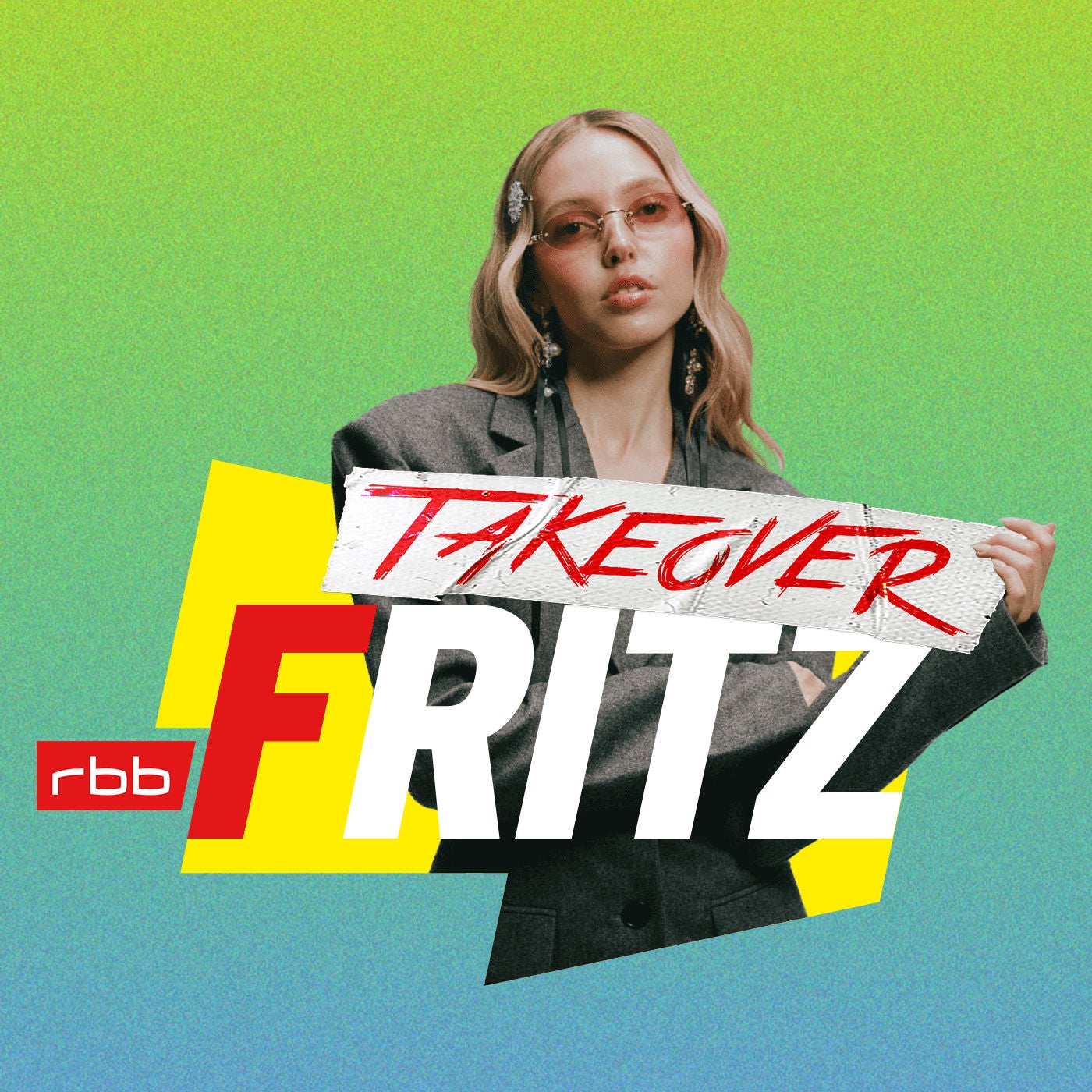 Takeover mit Lina