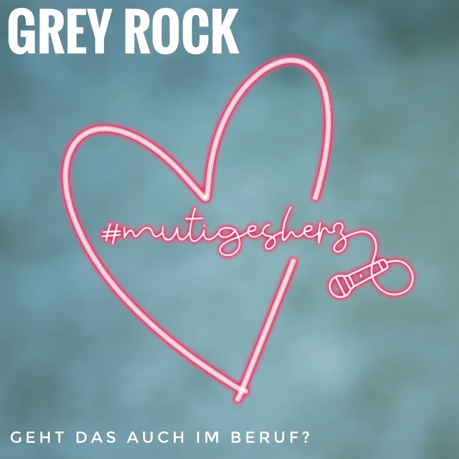 Grey Rock
