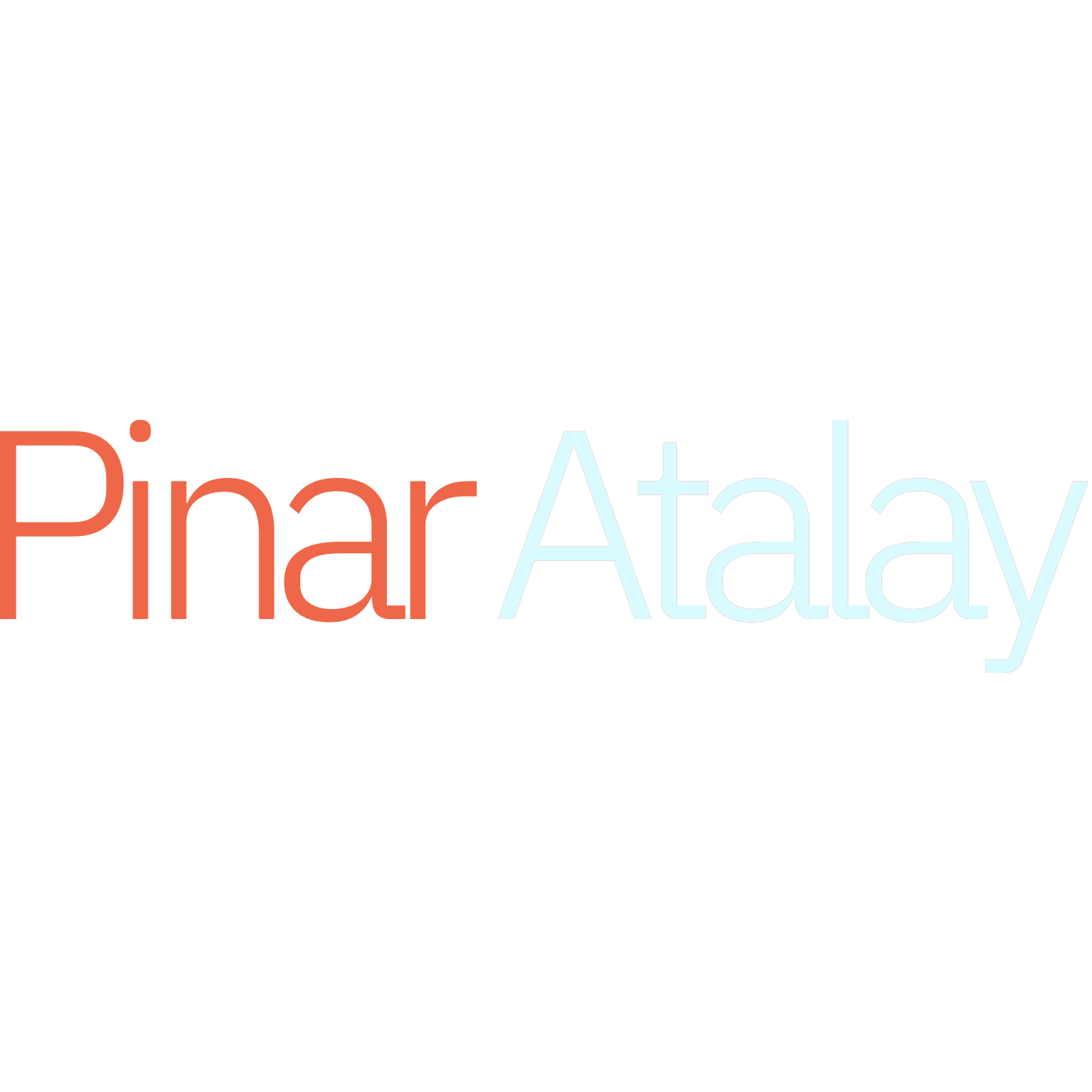 Pinar Atalay