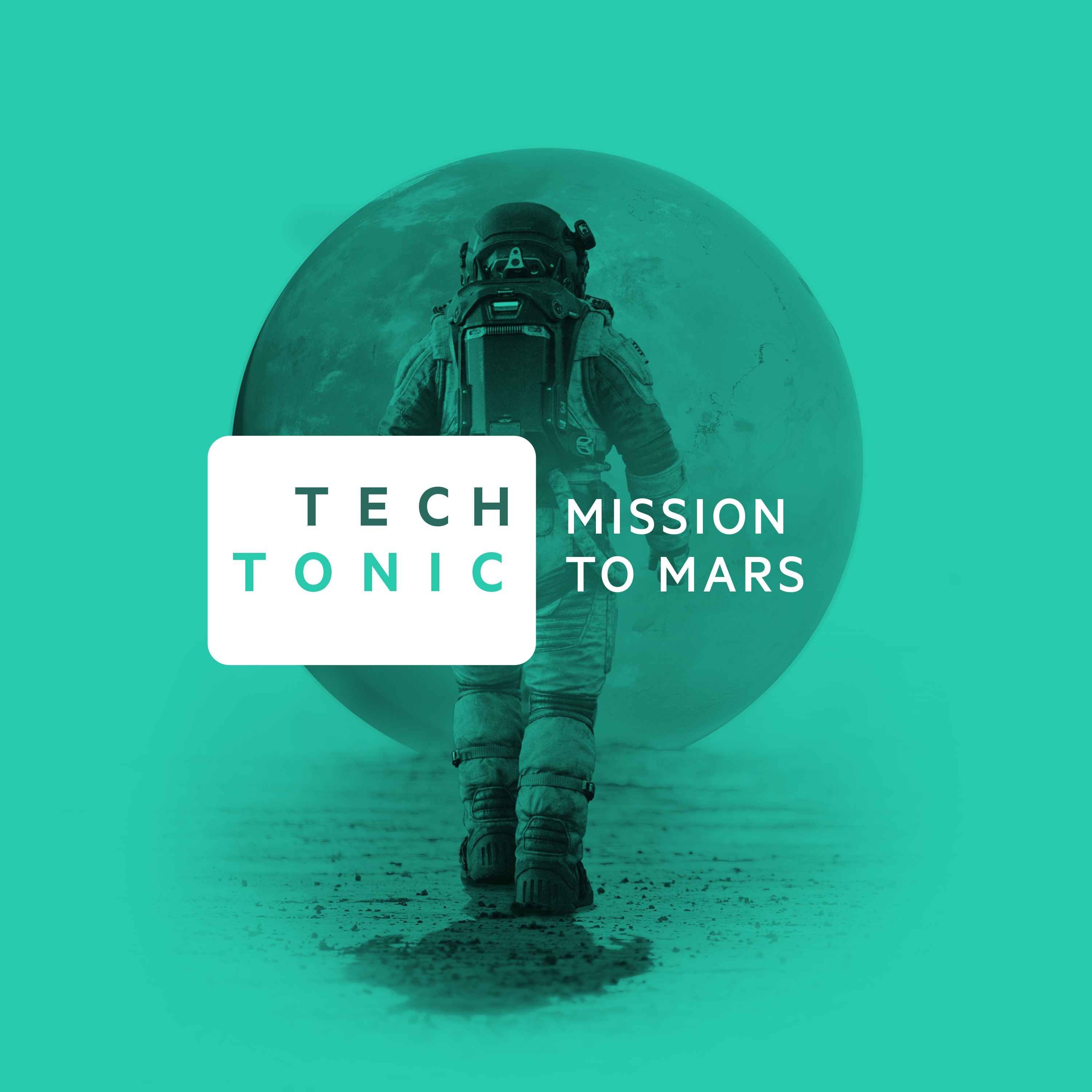 Coming soon: Mission to Mars