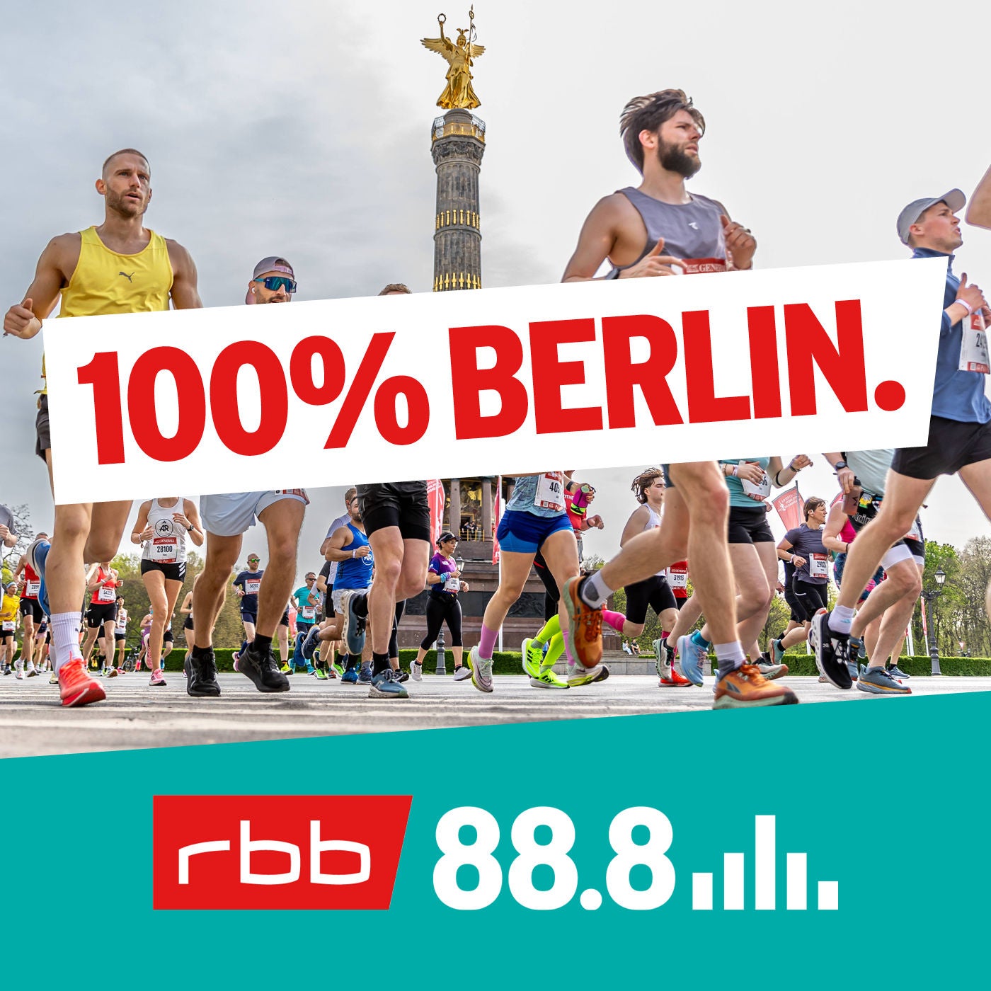 Berlin Marathon – so kurios waren die Anfänge