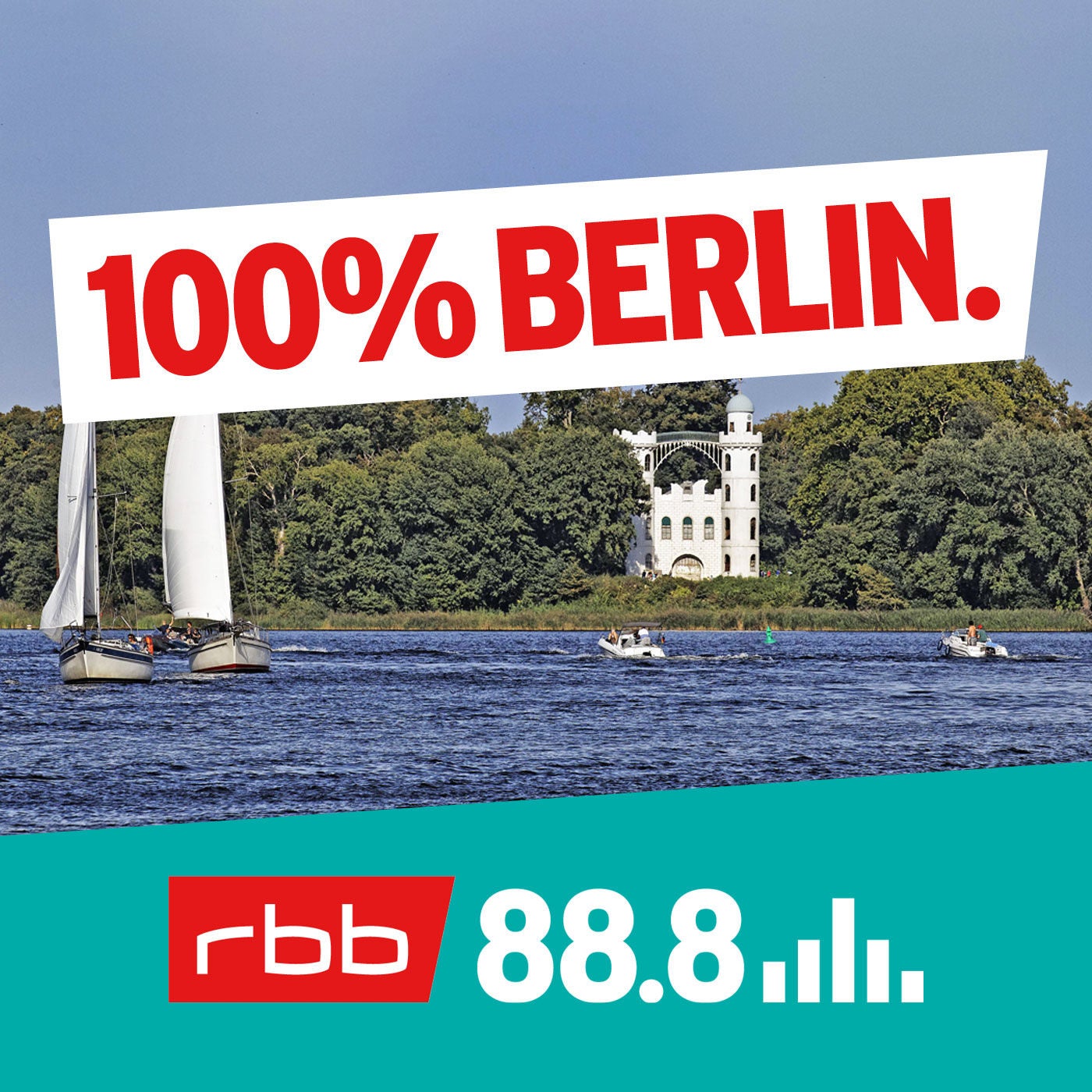 Die Geheimnisse der Pfaueninsel