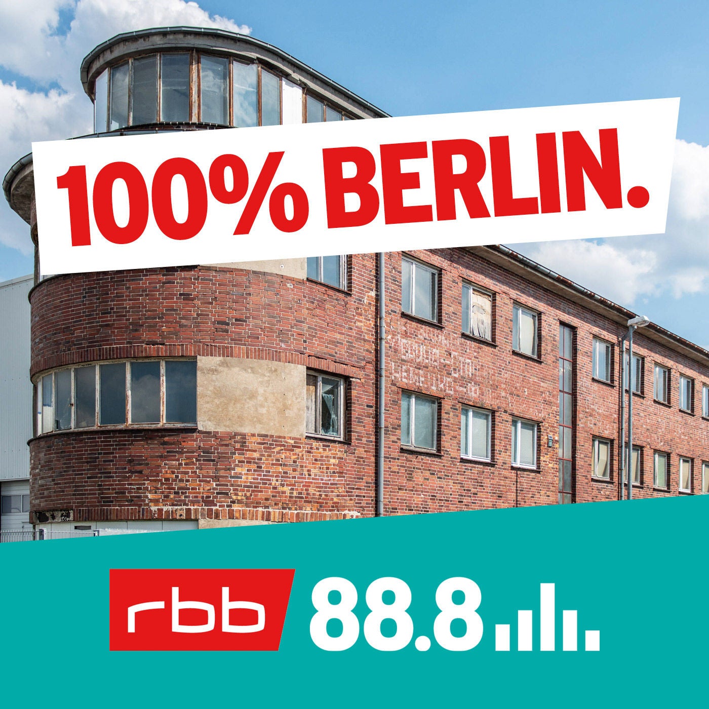 Die verschwundenen Flughäfen von Berlin. Teil 1: Staaken