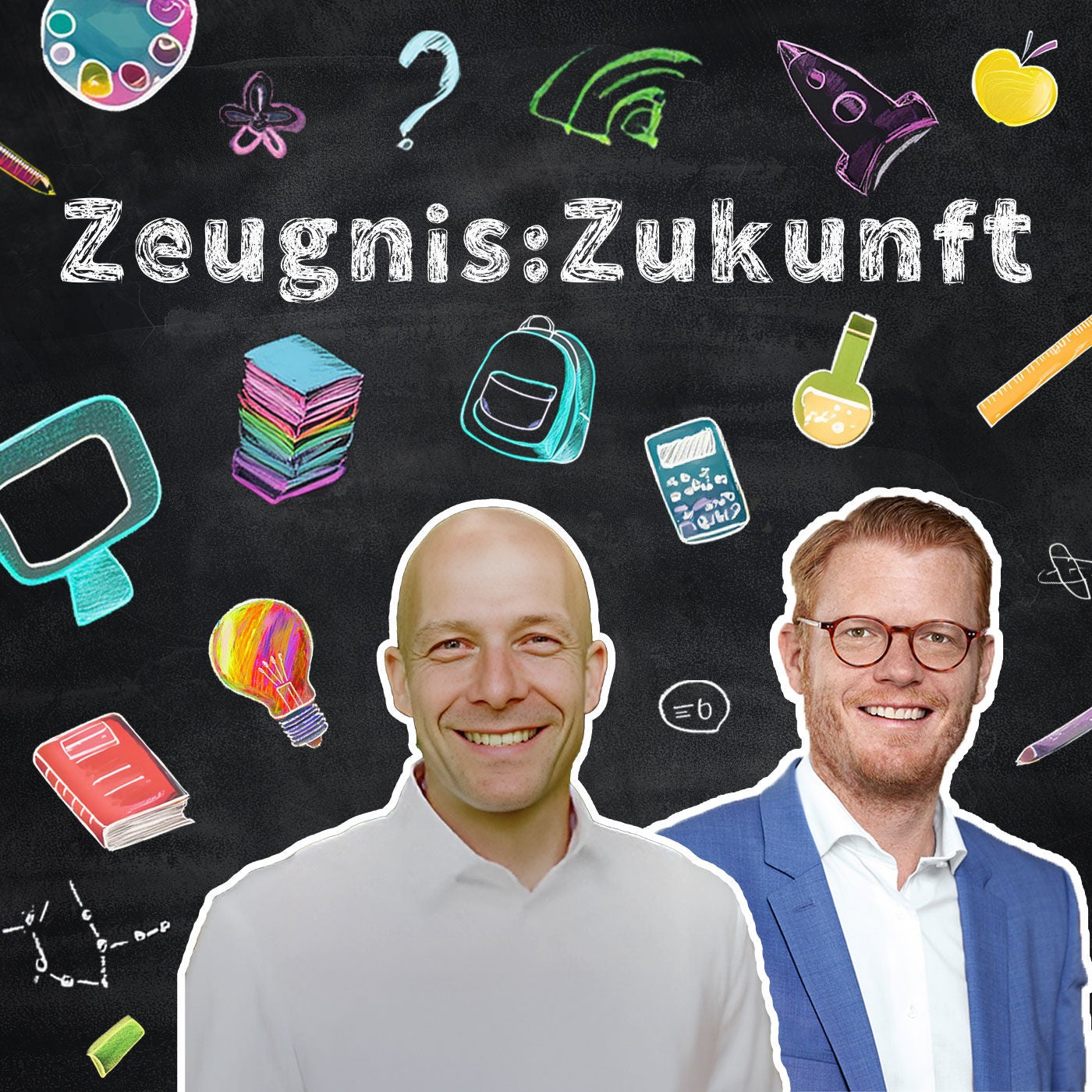 PRIMUS-Schulen: Ein inklusives Erfolgsmodell | Christian Möwes
