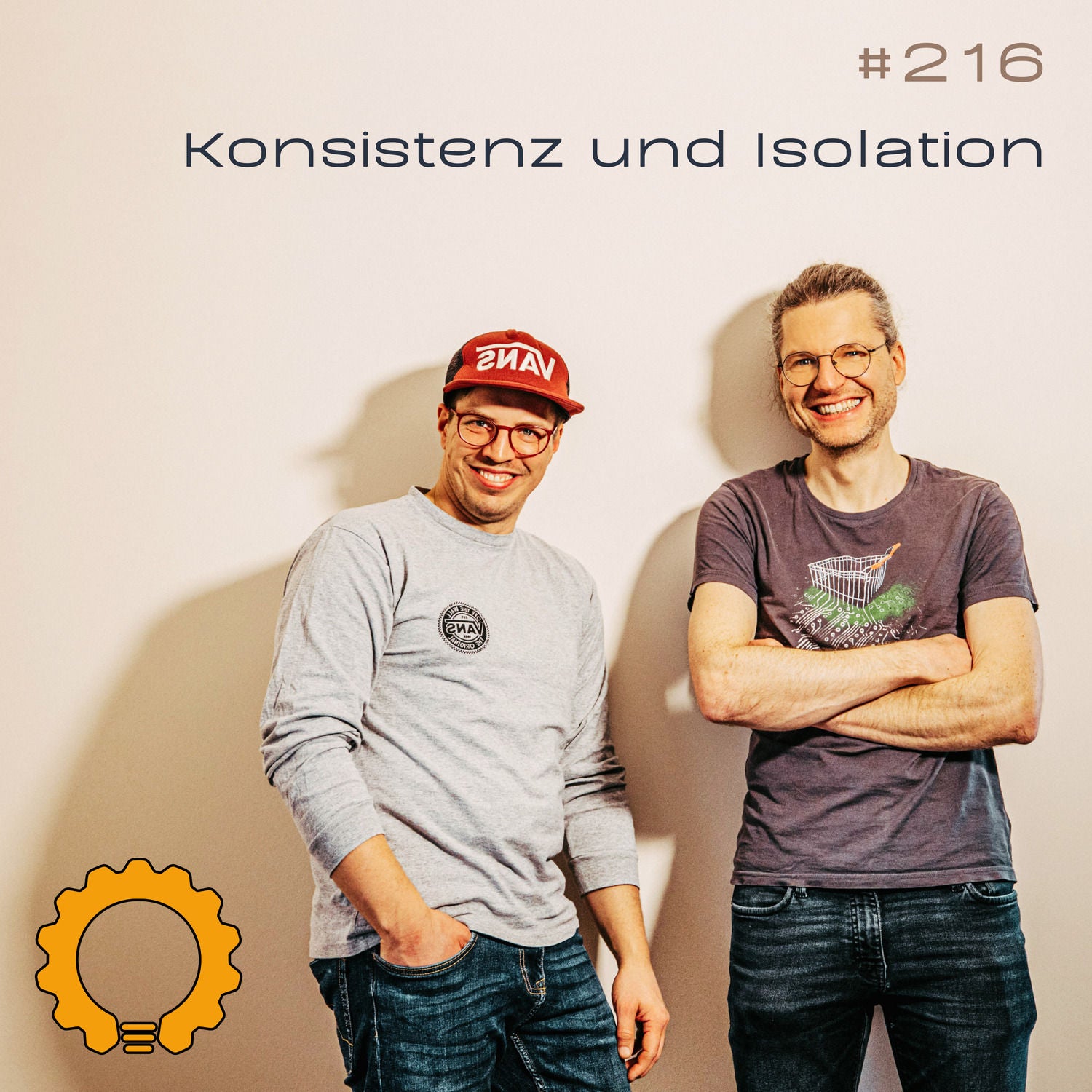 #216 Konsistenz und Isolation: von Write Skew bis Dirty Reads