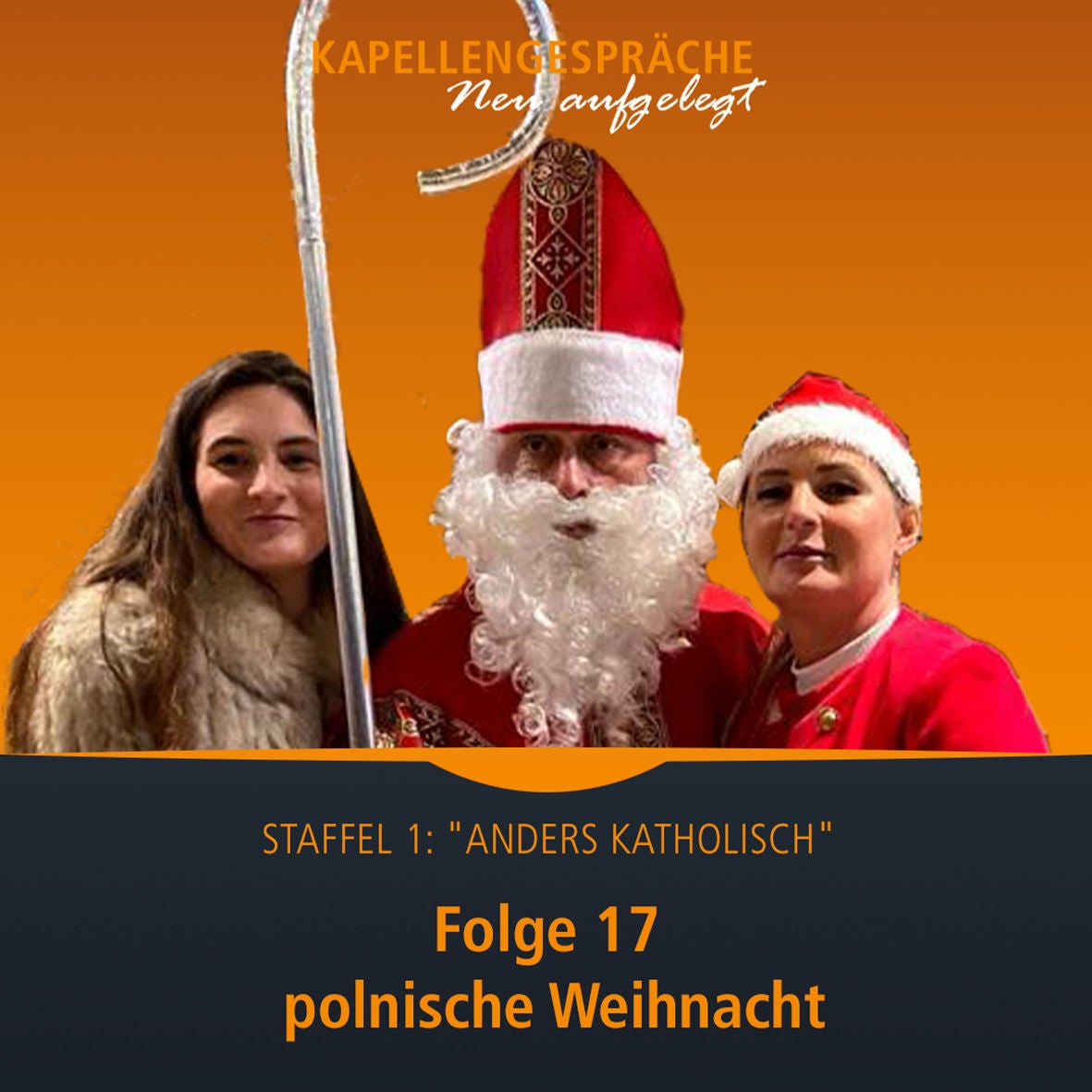 polnische Weihnacht