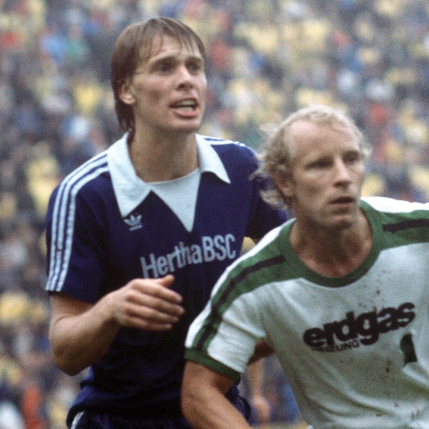 Hertha-Legenden und Union-Flaute (194) - XXL-Version