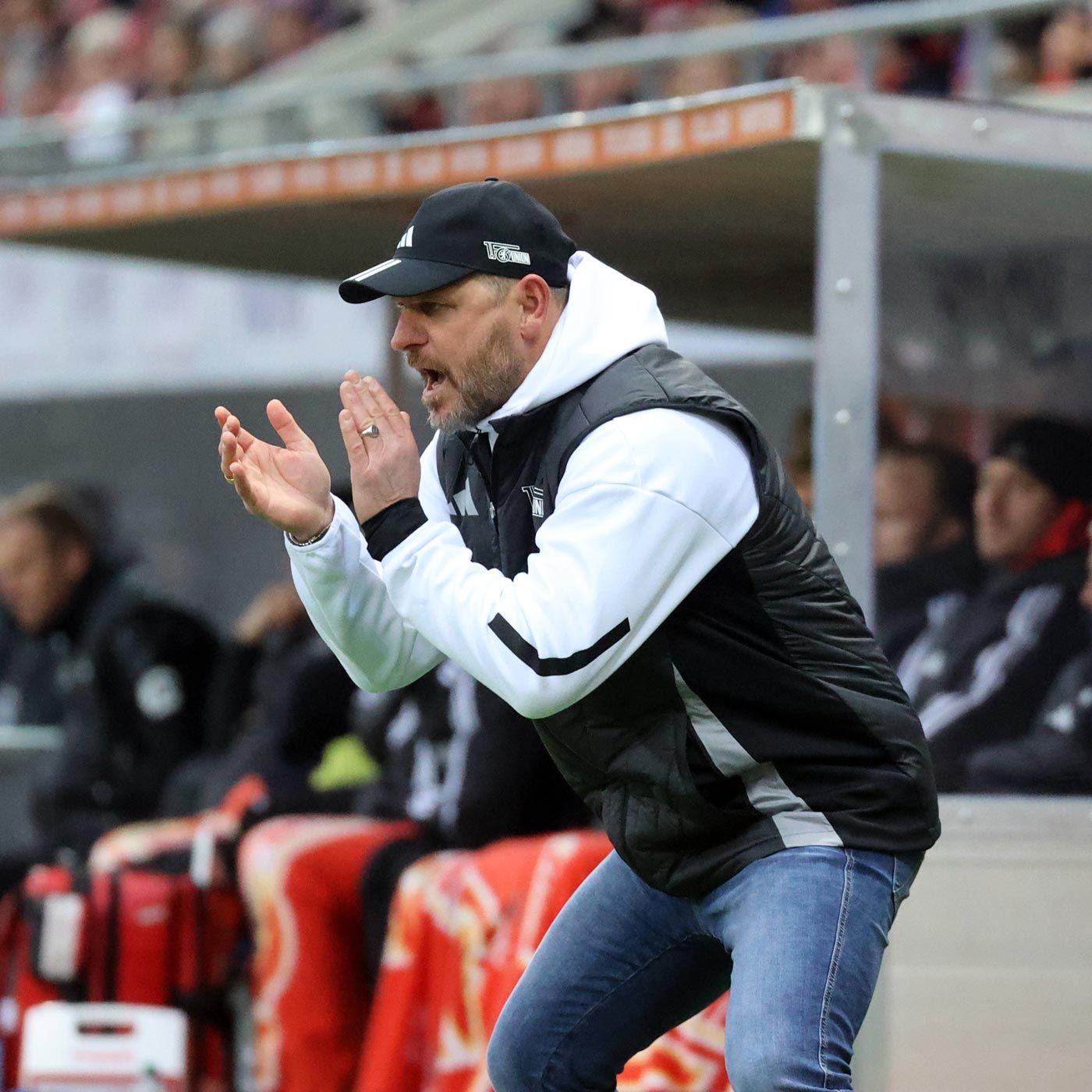 Baumgarts Union-Fehlstart, Kruses Hertha-Träumerei (201)